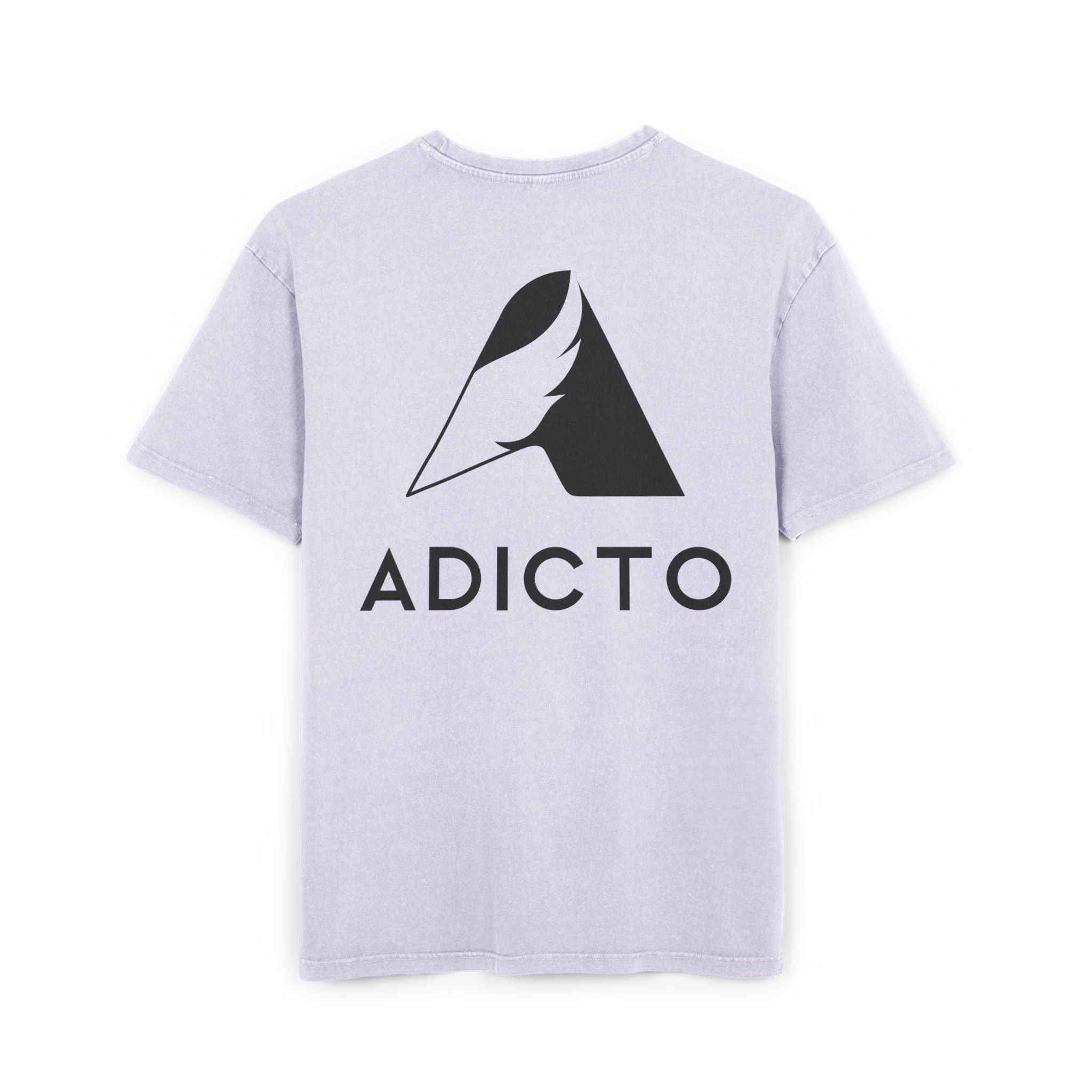 Adicto T - Soft Lilac Cool