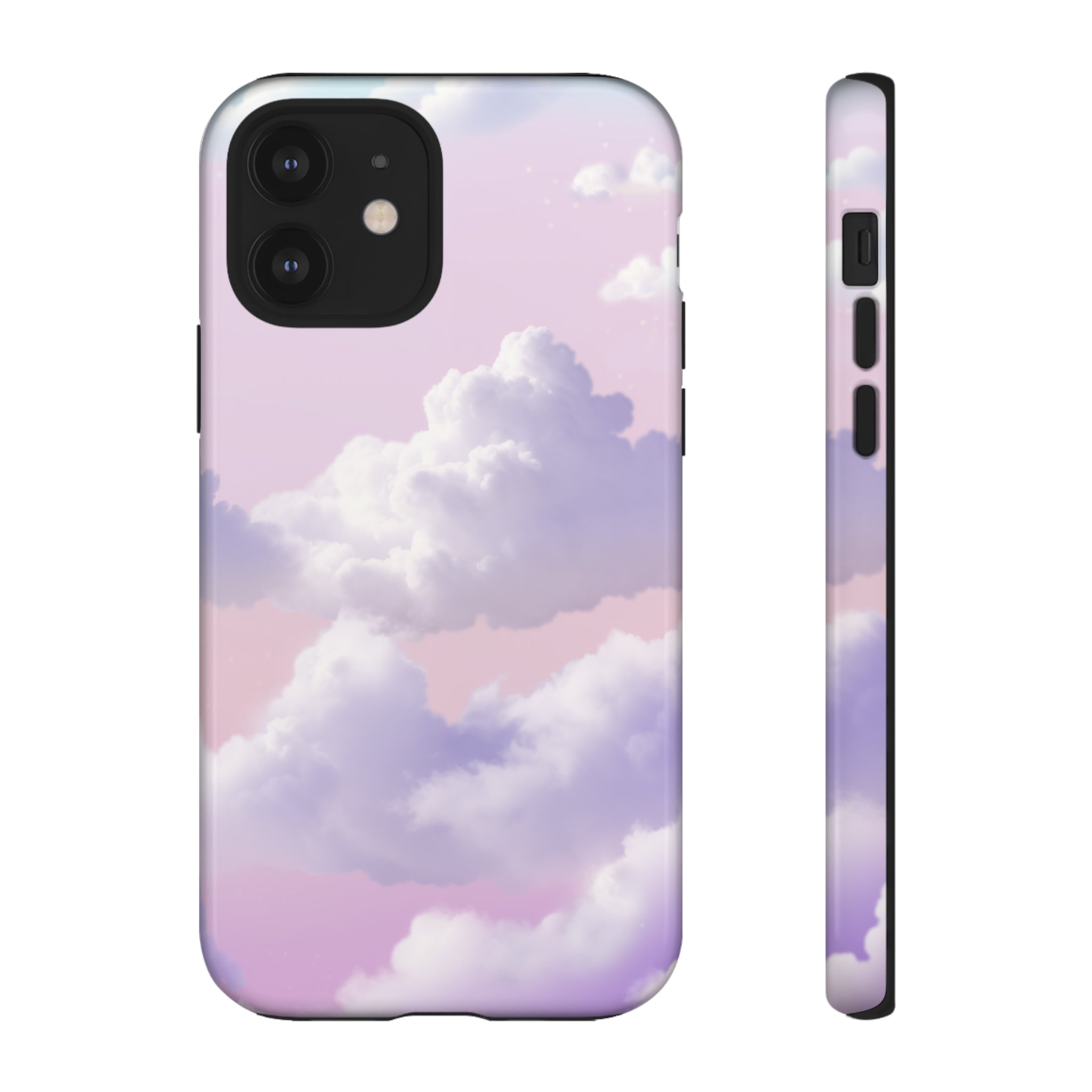 Clouds Phone Case