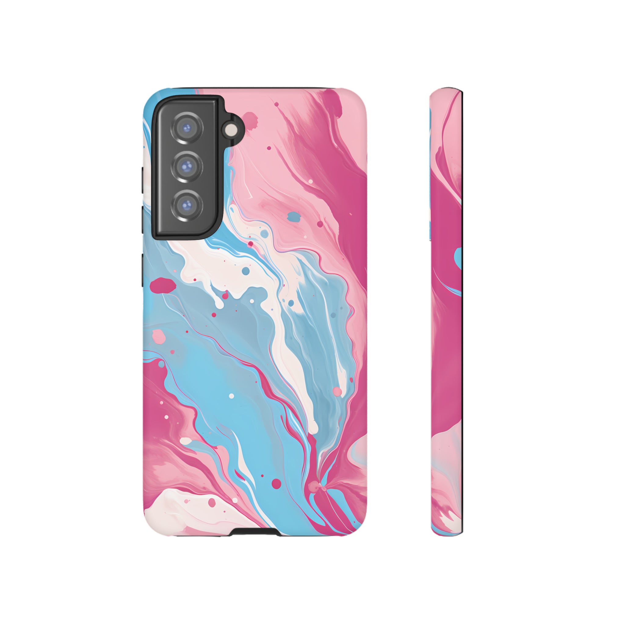 Pastel Phone Case