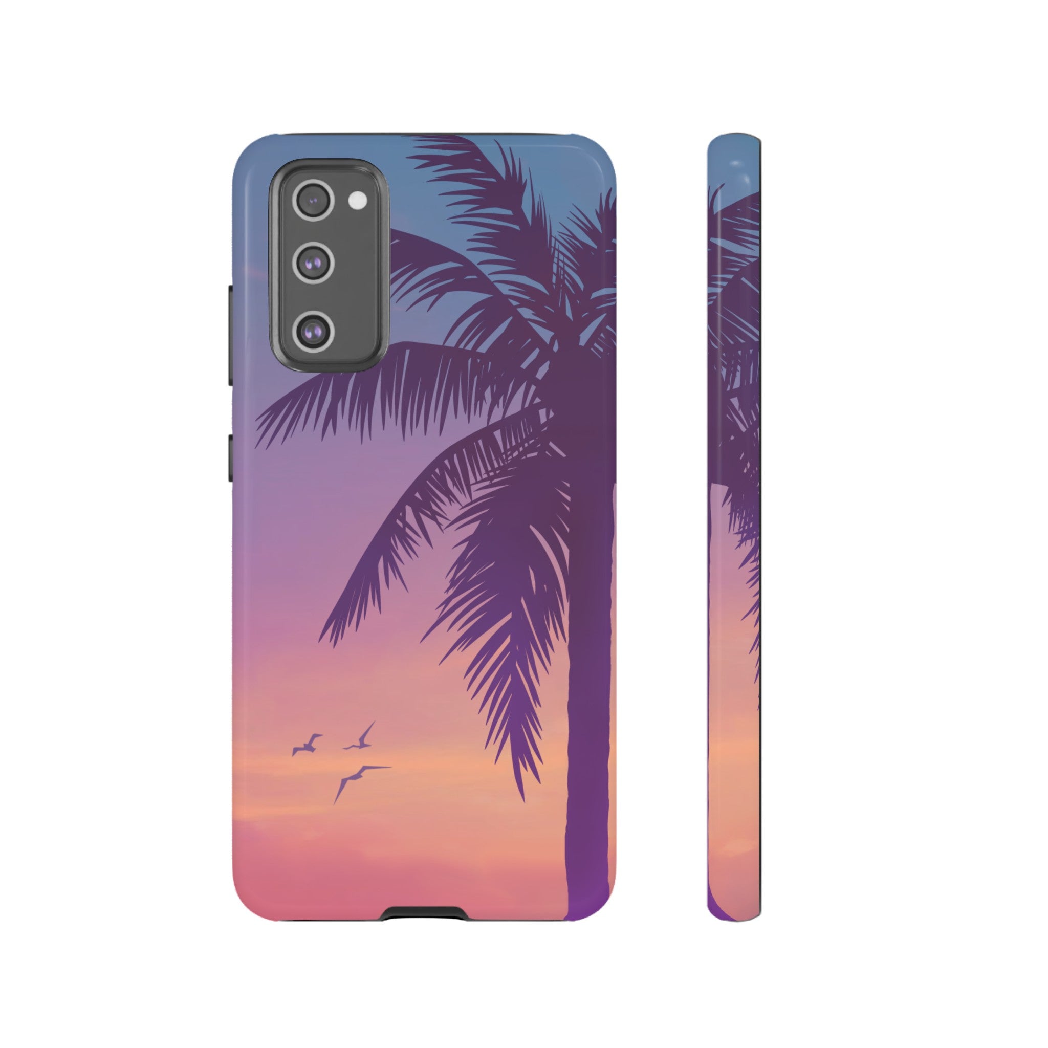 Palm Tree Phone Case