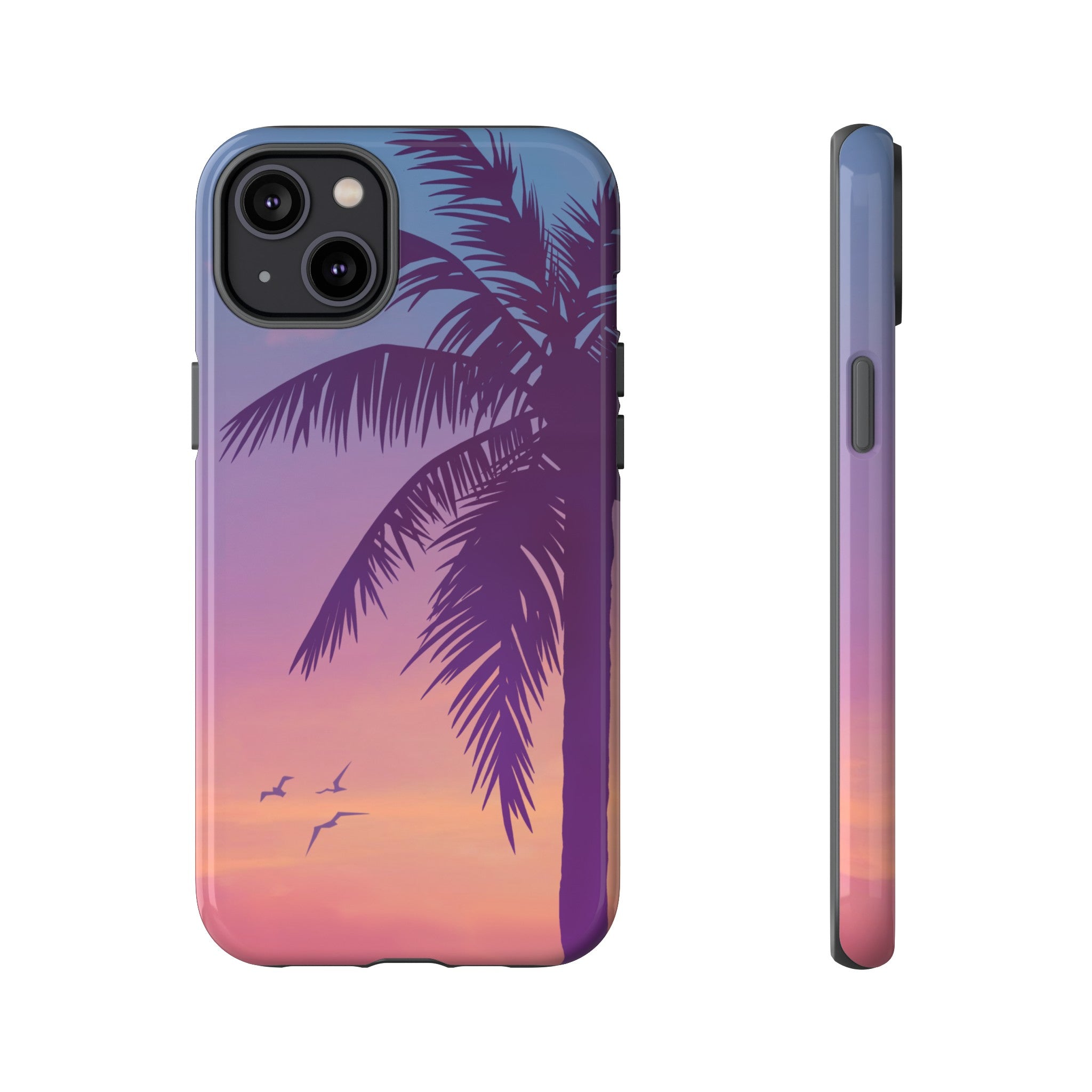 Palm Tree Phone Case