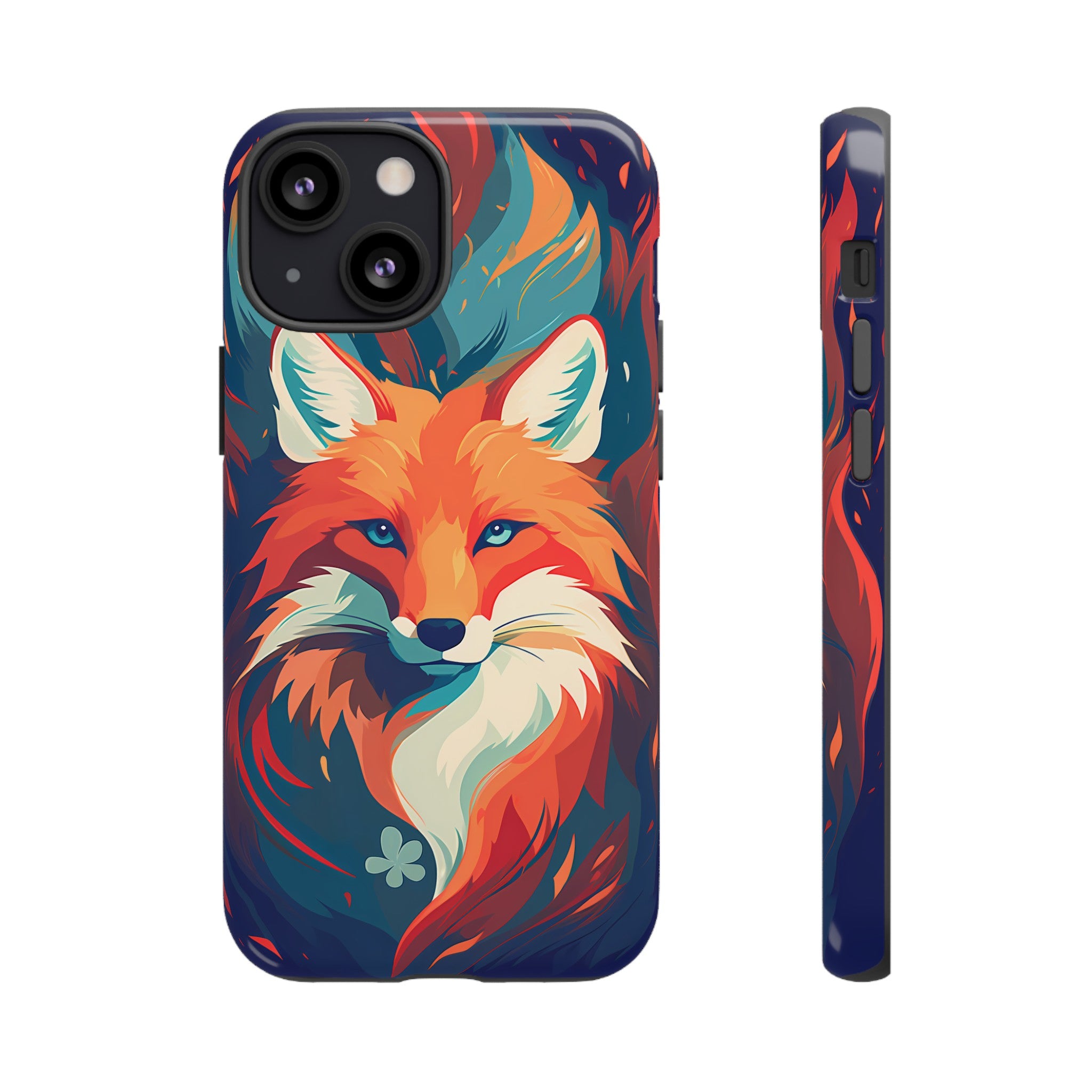 Fox Phone Case