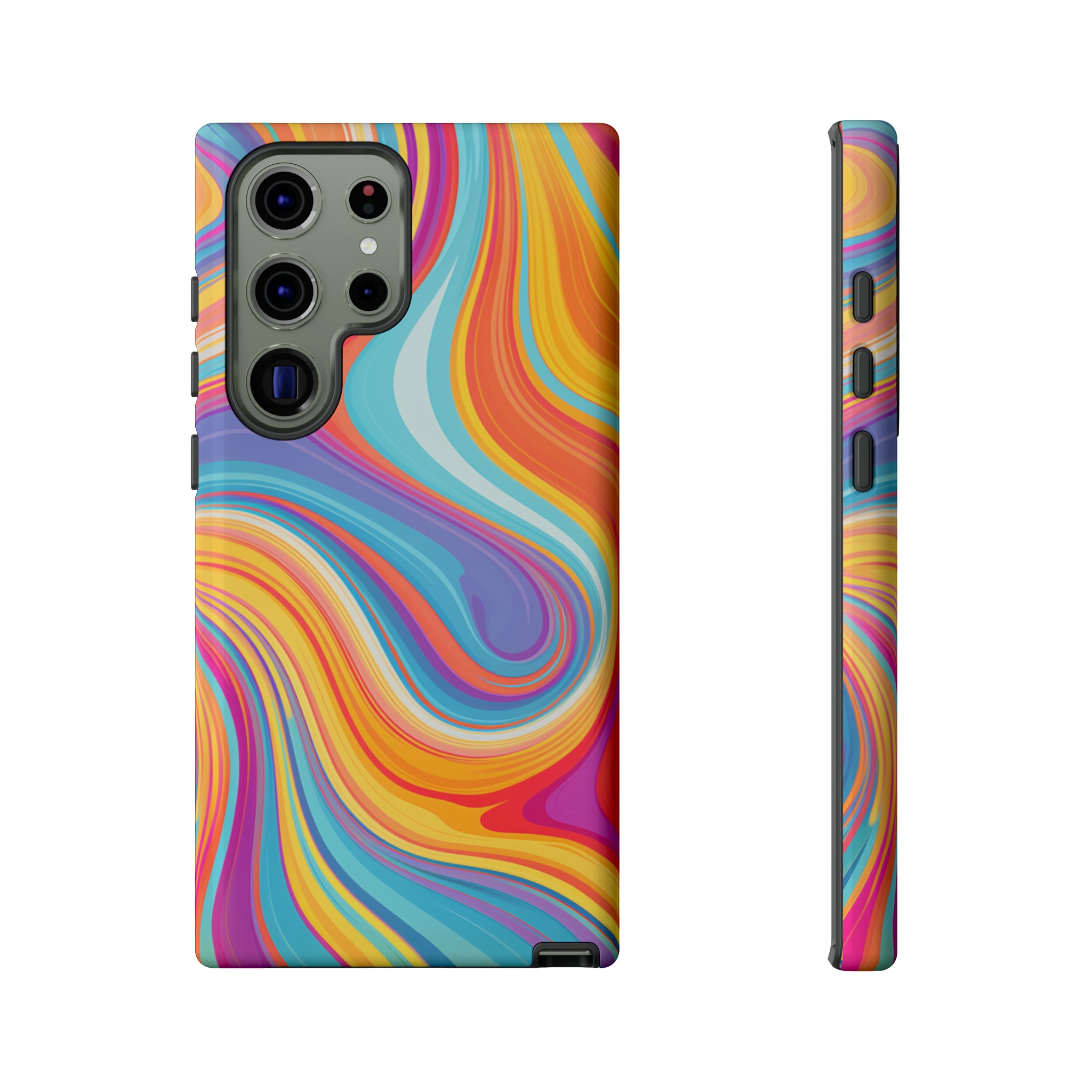 Colorful Phone Case