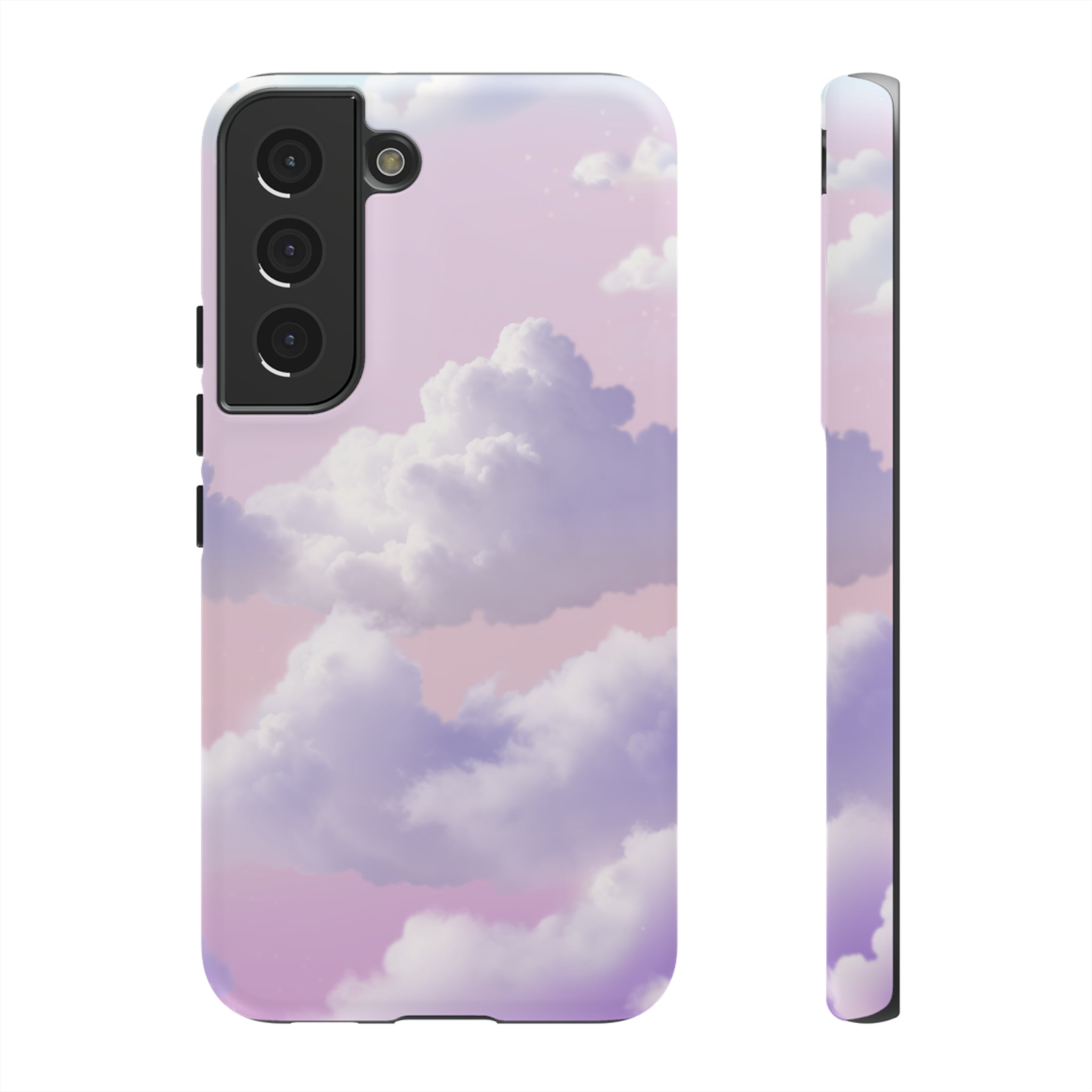 Clouds Phone Case