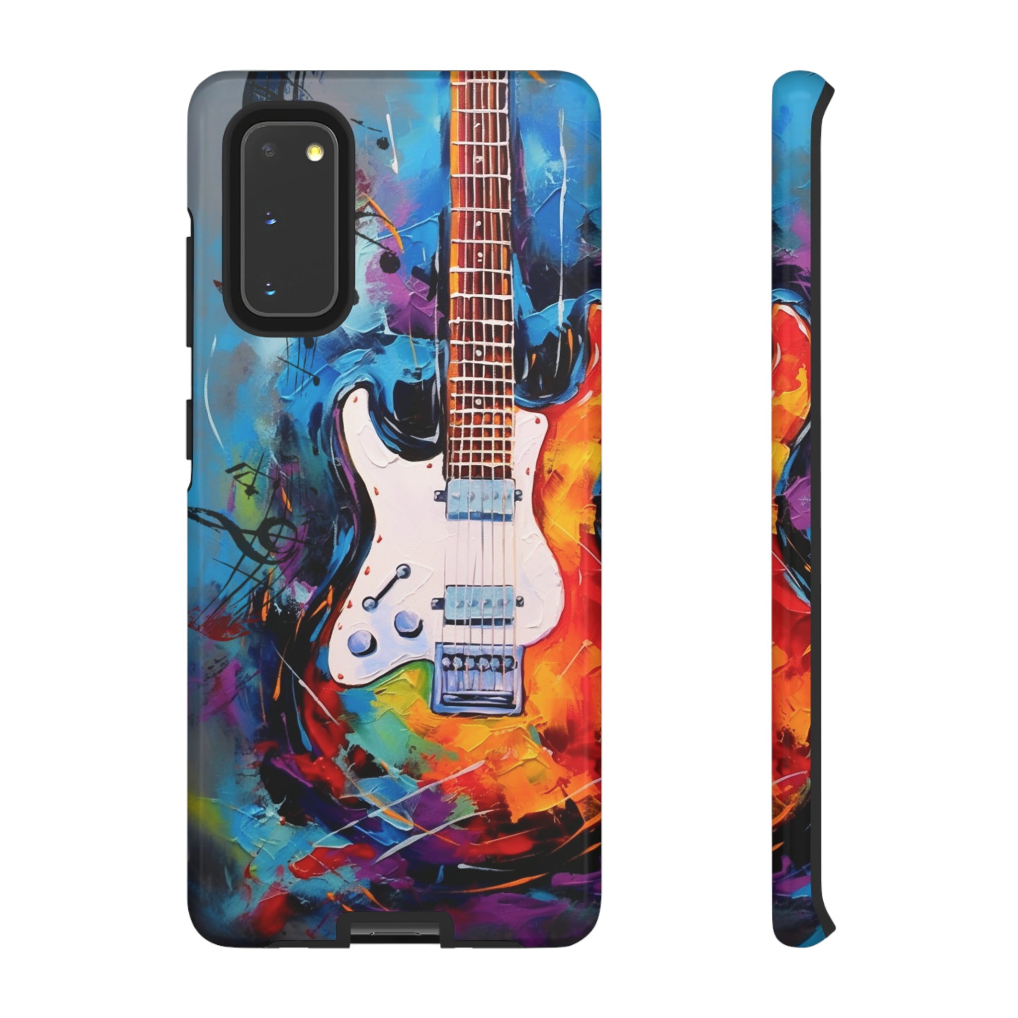 Guitar Phone Case