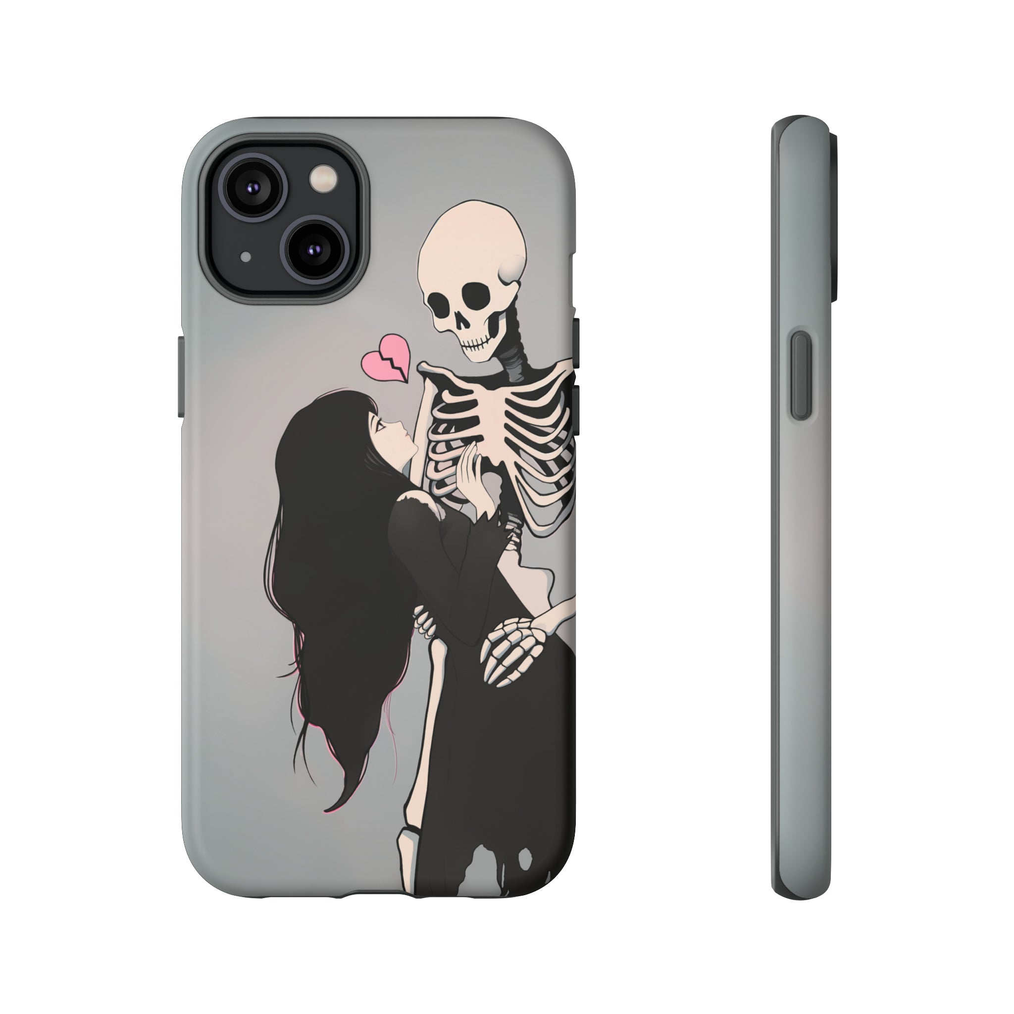 Heartbreaker Phone Case