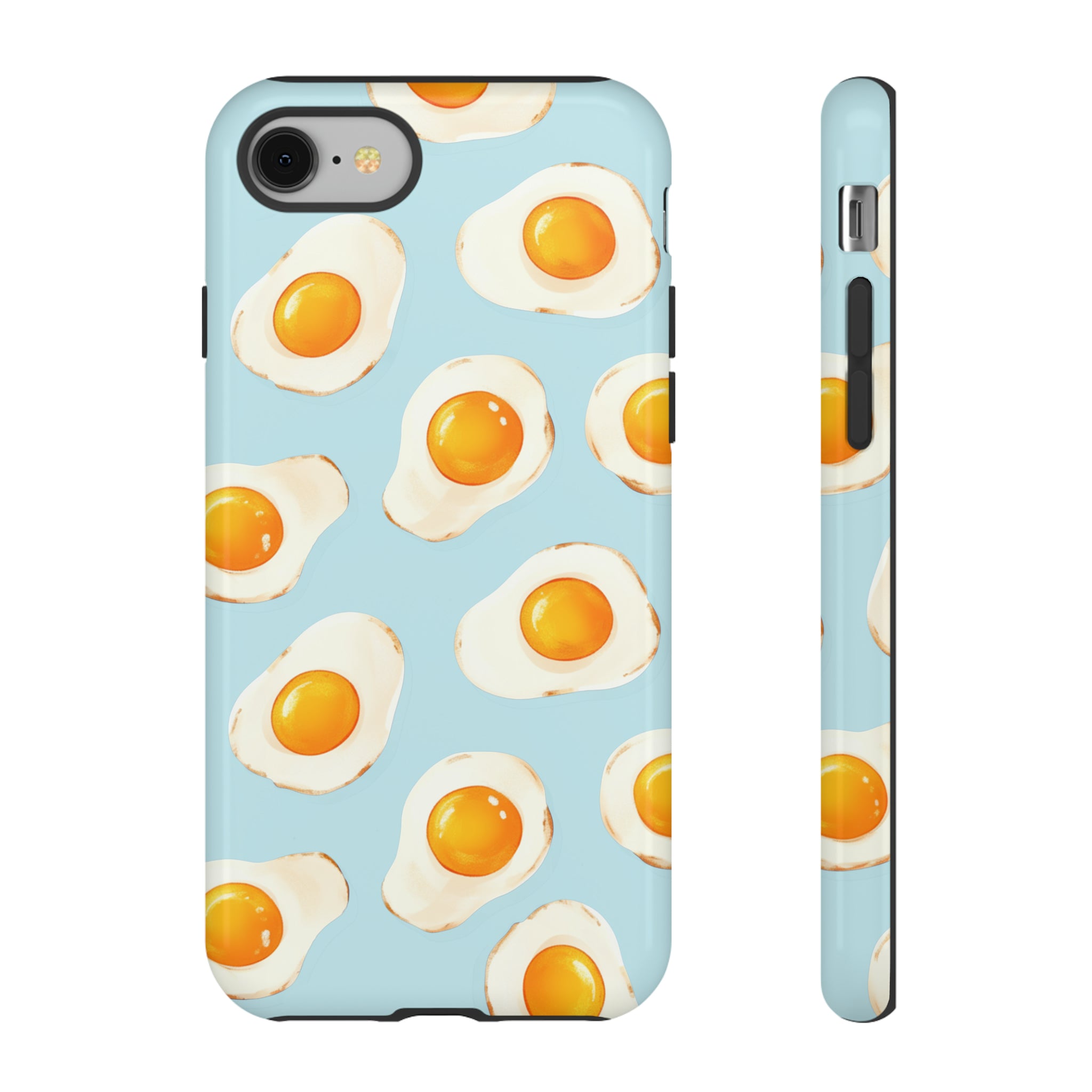 Fried Egg Phone Case