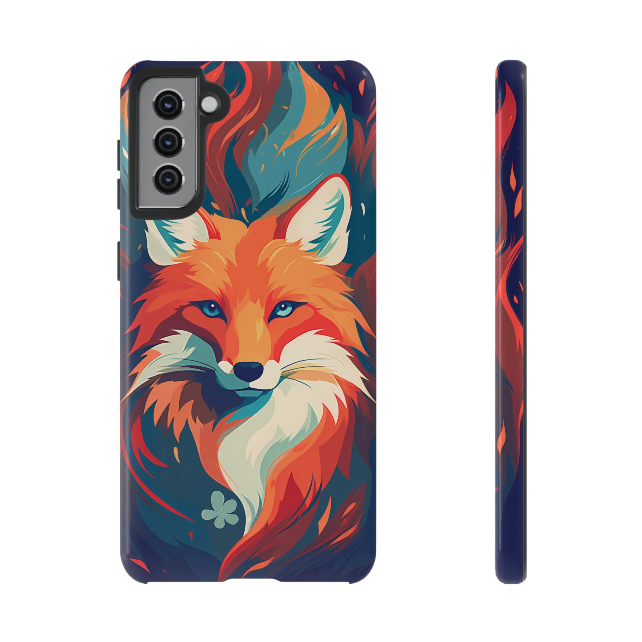 Fox Phone Case