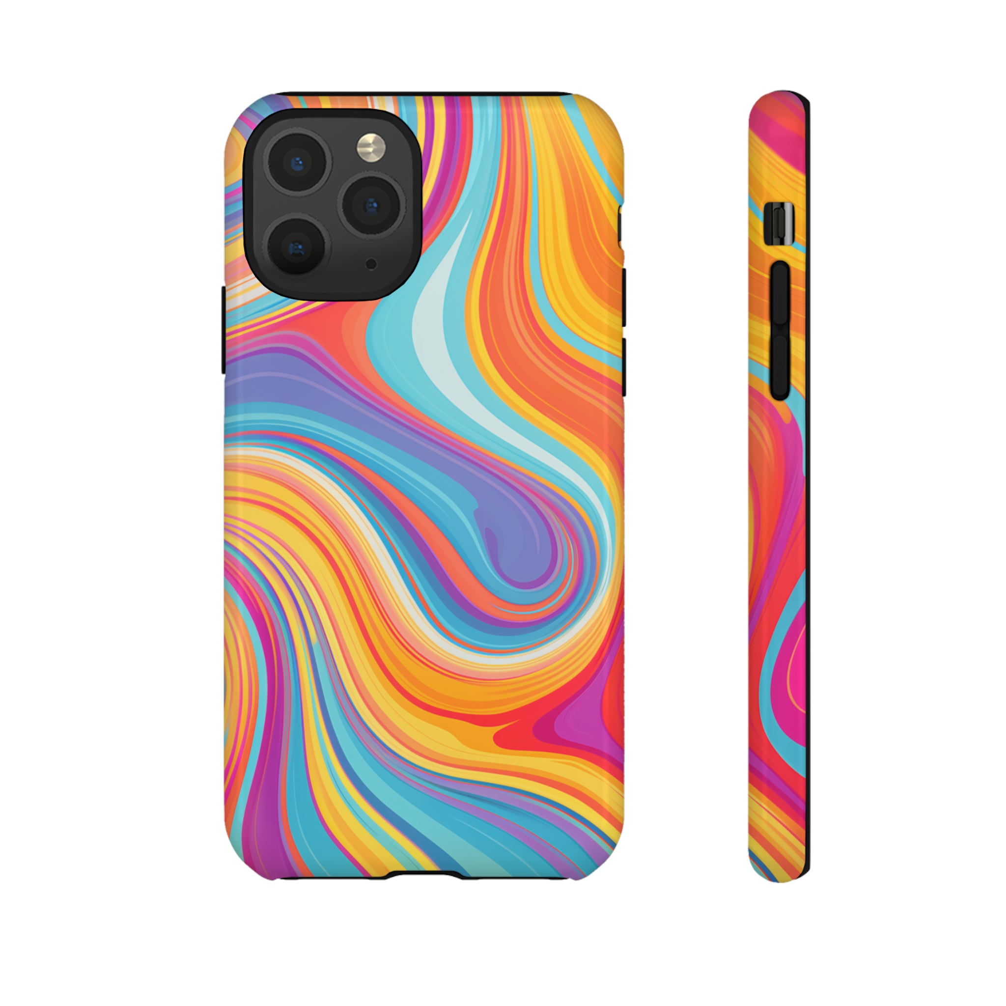 Colorful Phone Case