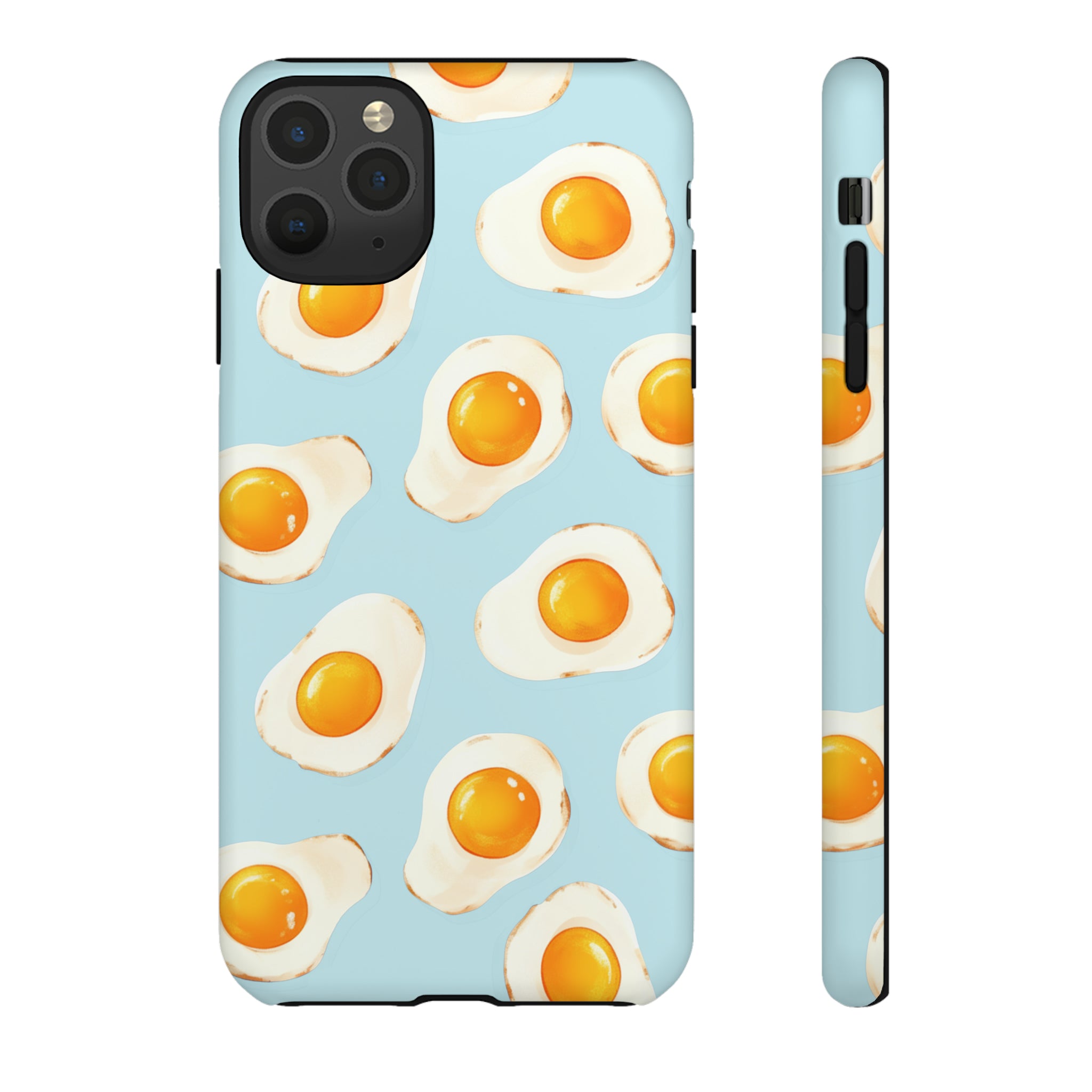 Fried Egg Phone Case