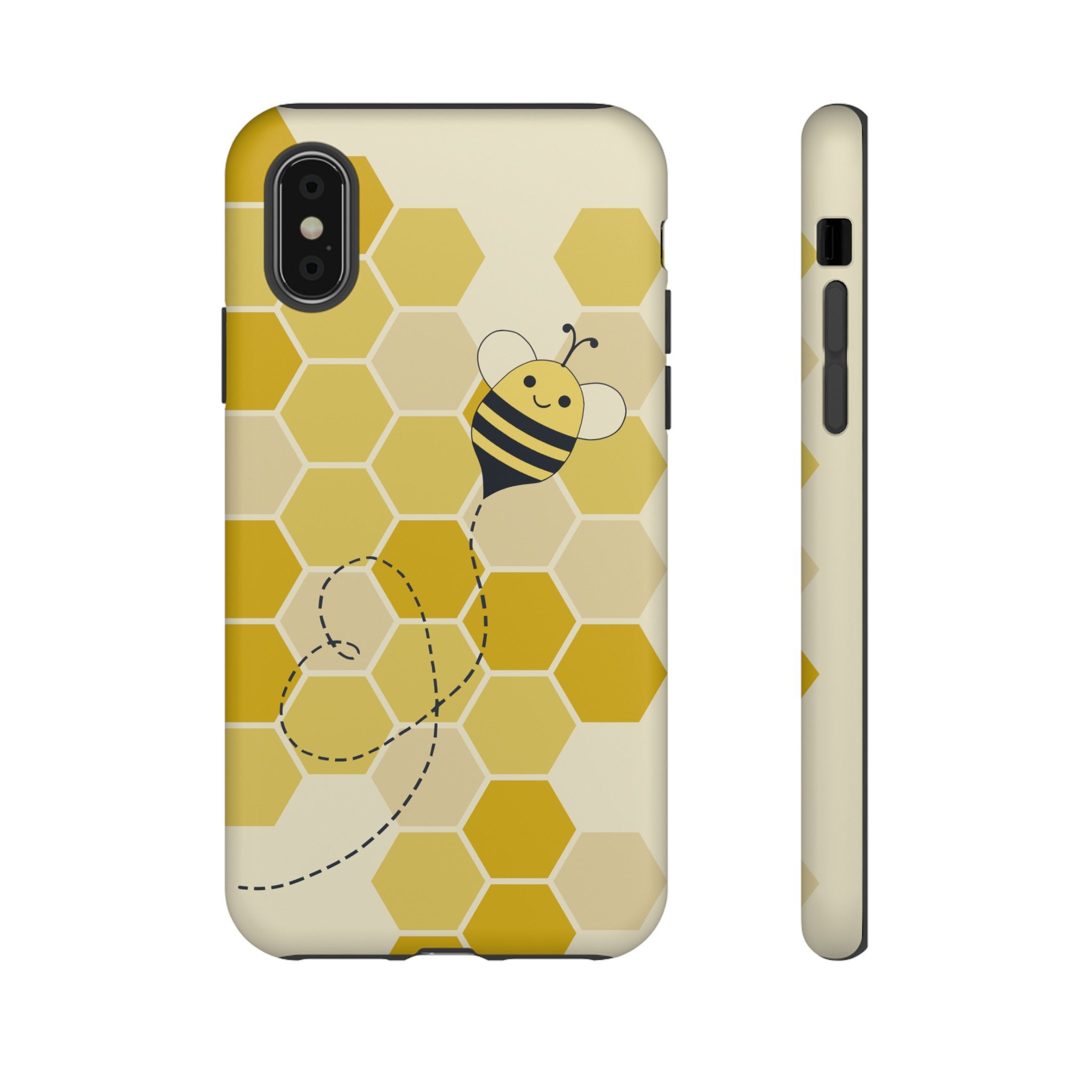 Bee Phone Case