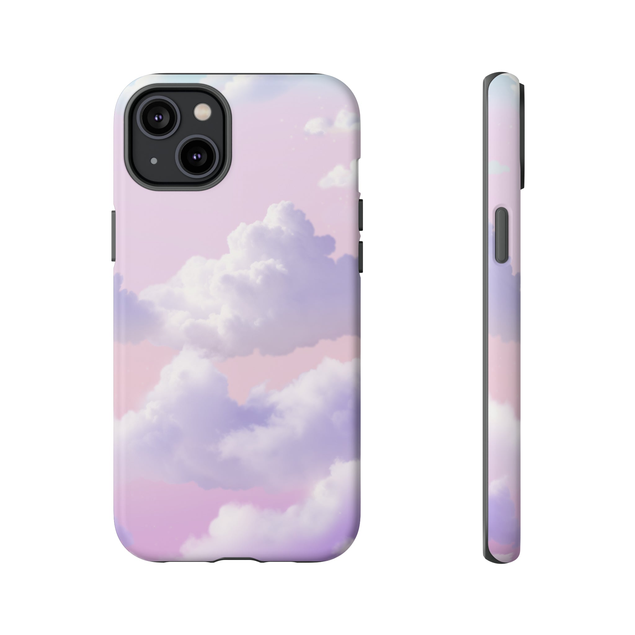 Clouds Phone Case