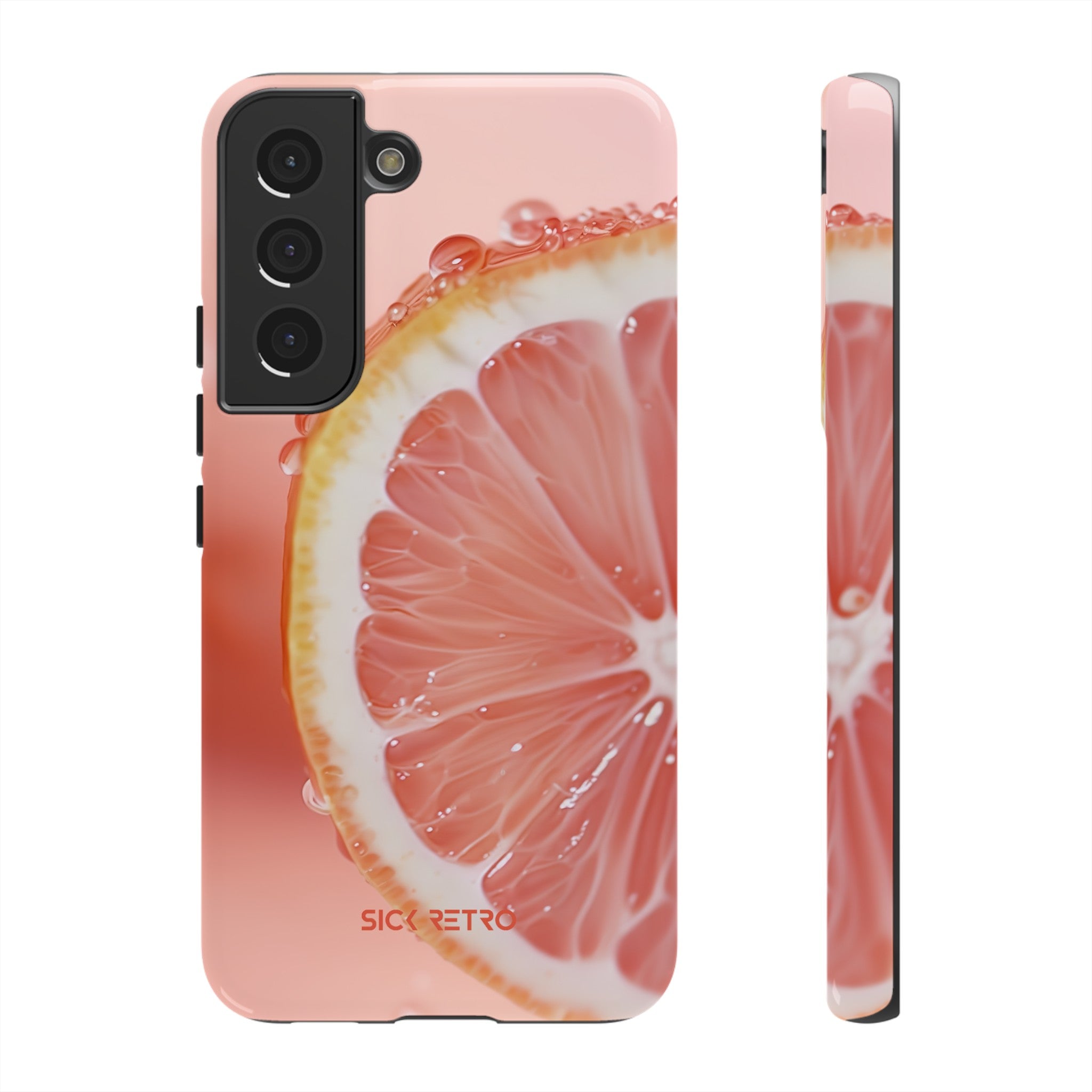 Grapefruit Splash