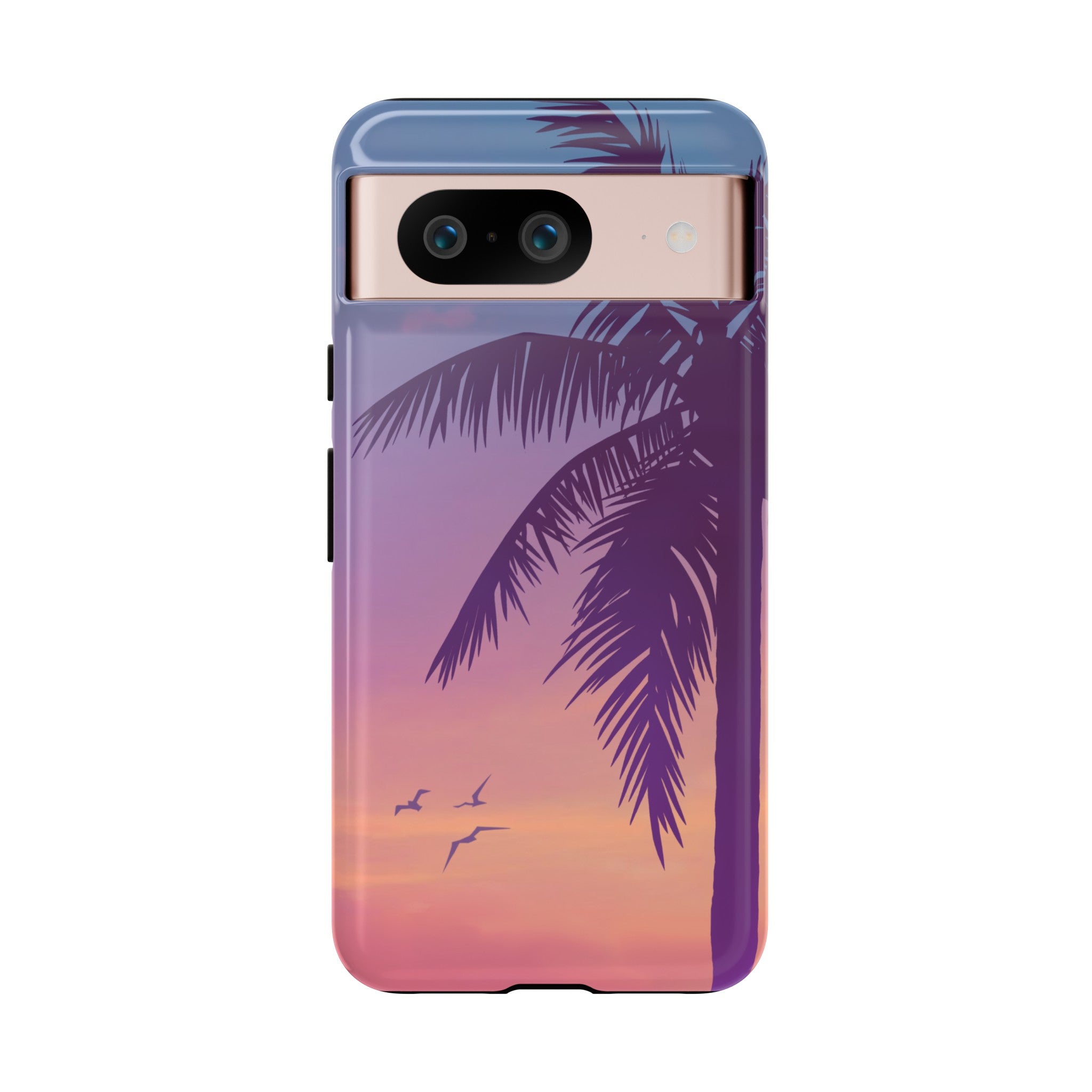 Palm Tree Phone Case