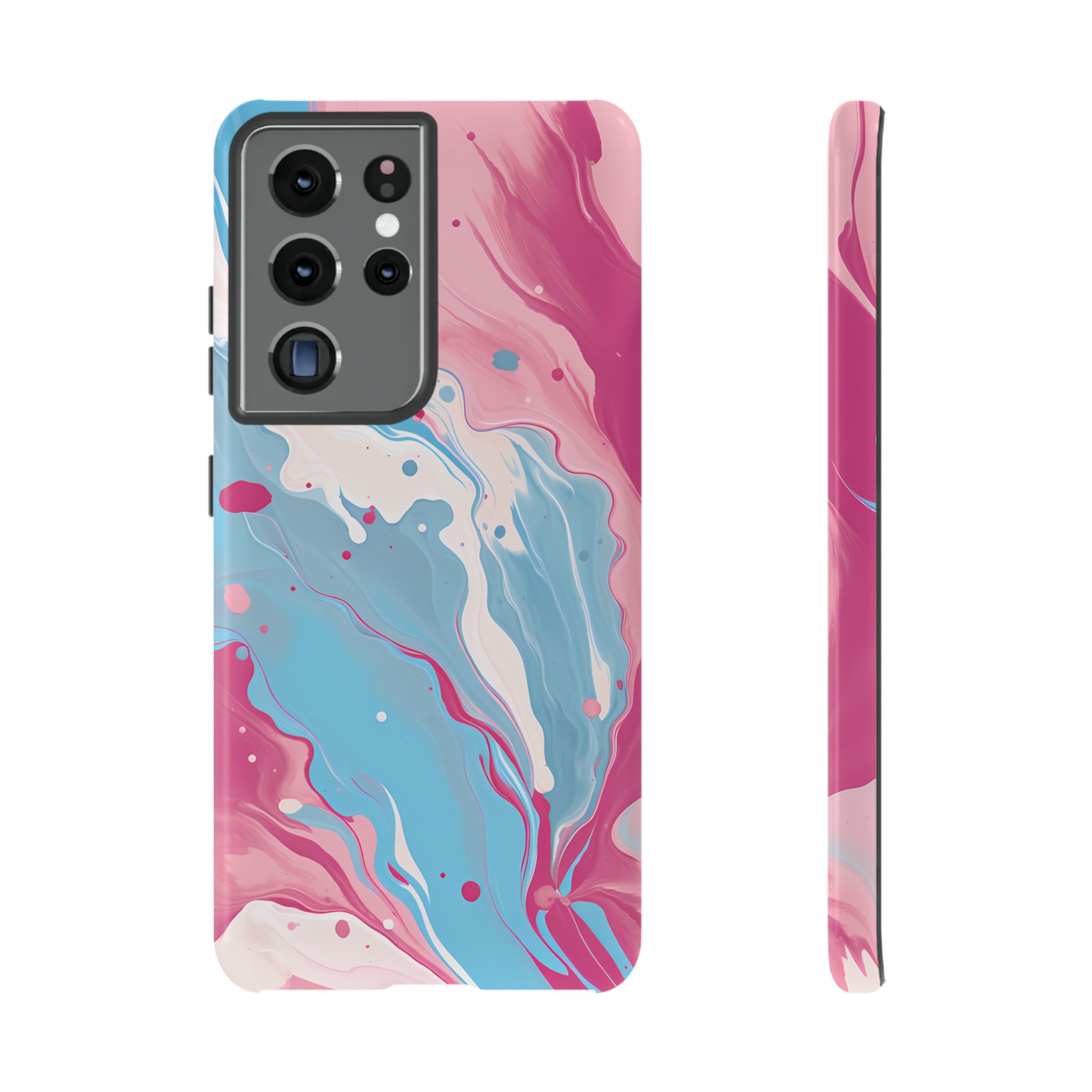 Pastel Phone Case