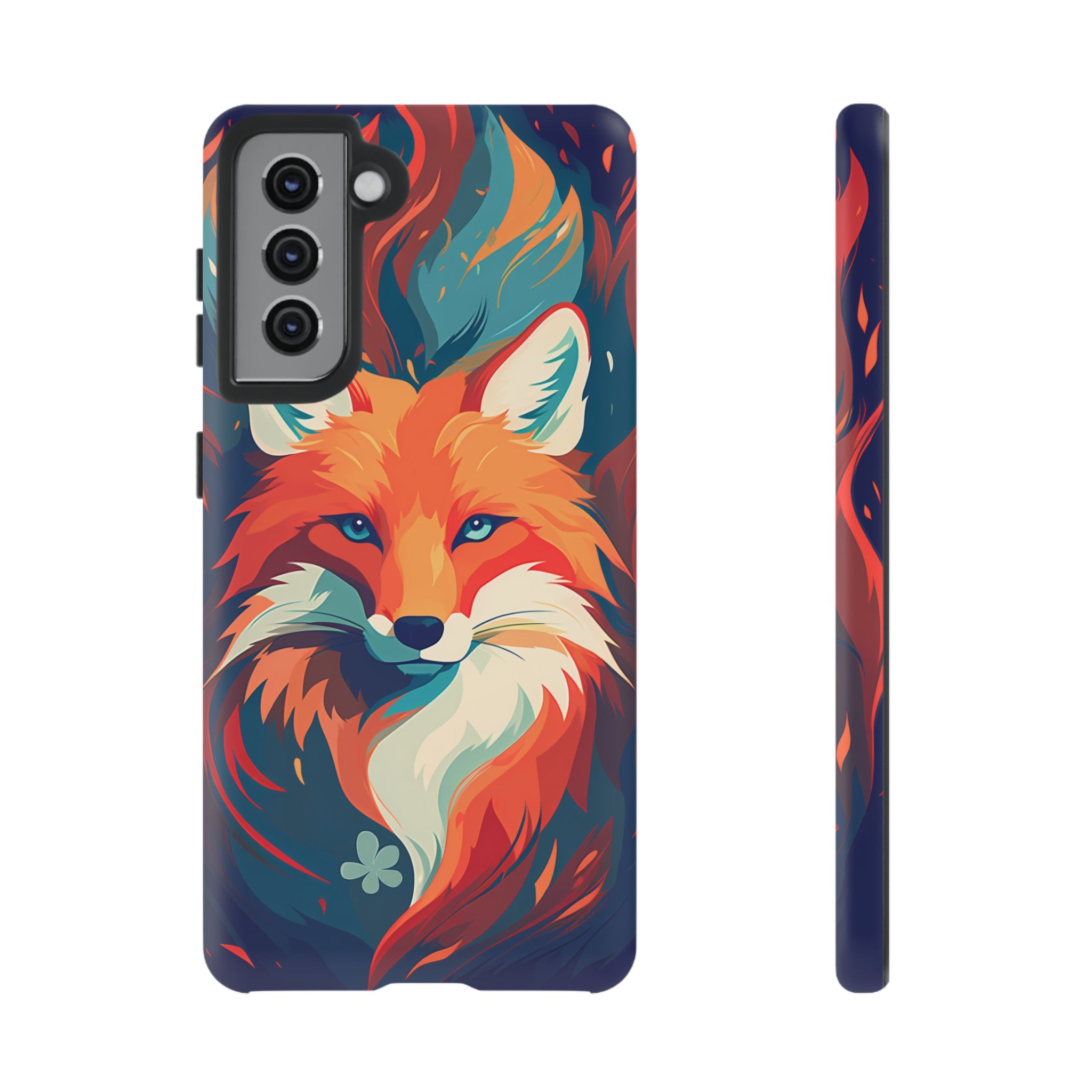 Fox Phone Case