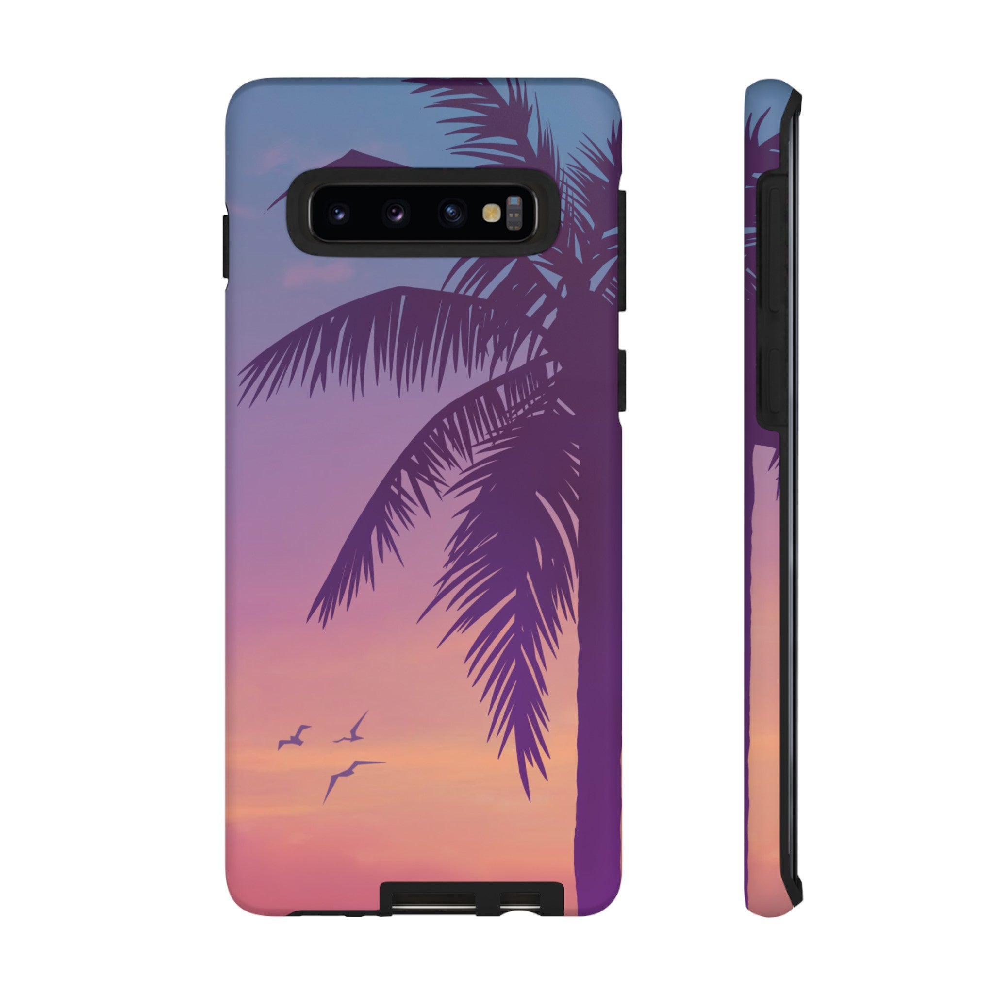 Palm Tree Phone Case