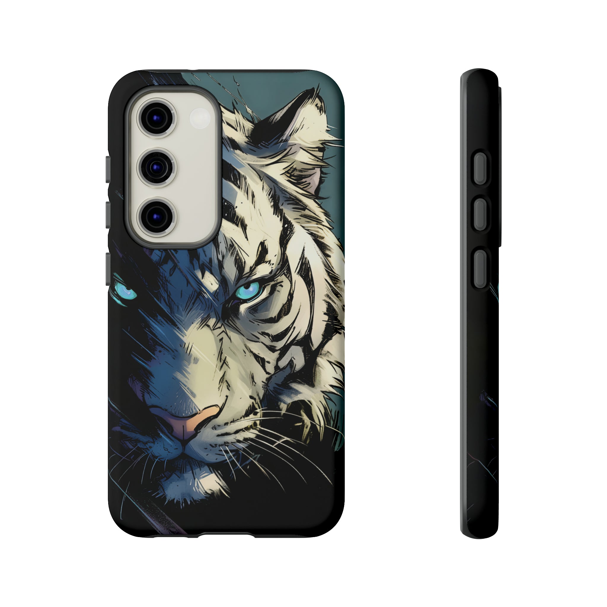 Tiger Phone Case