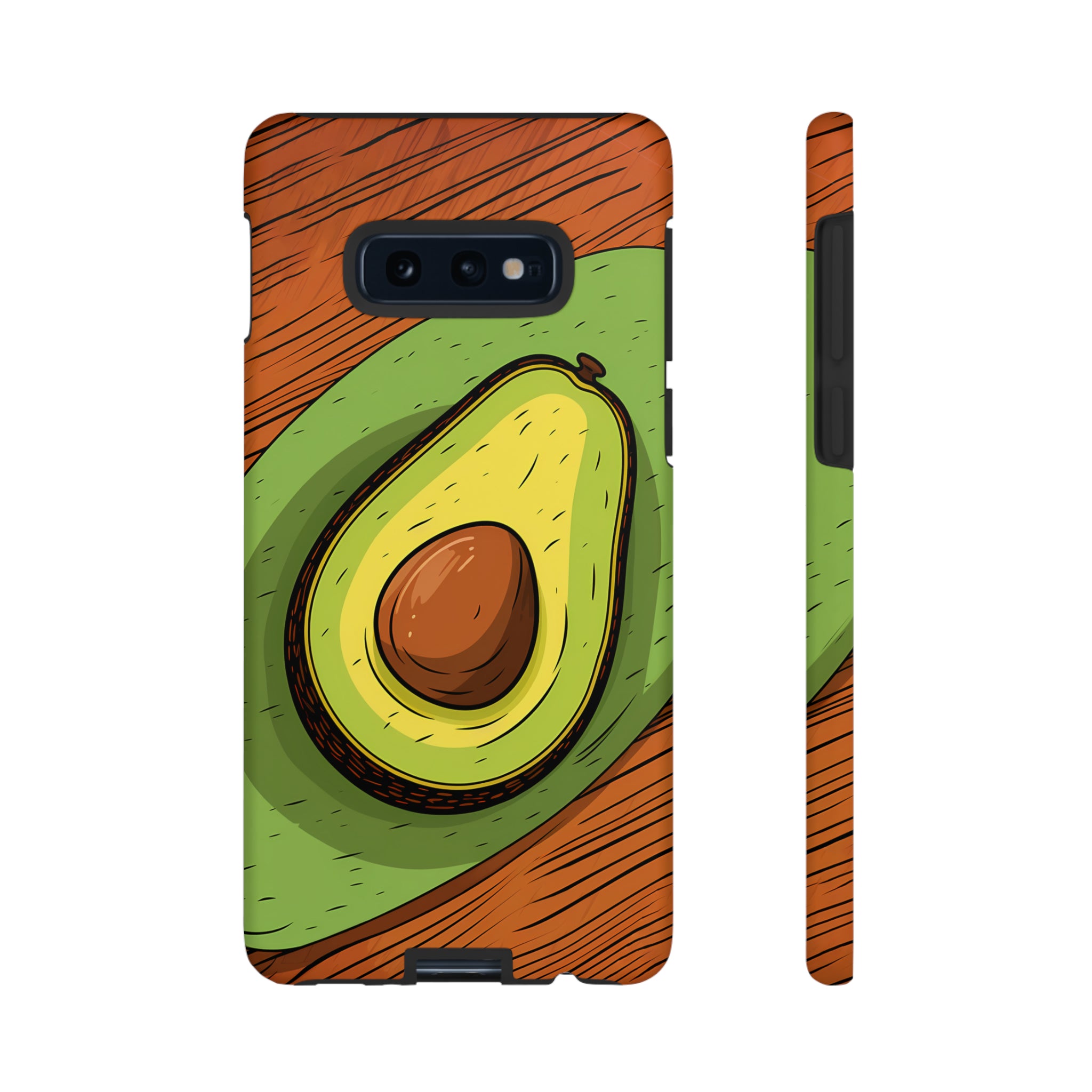 Avocado Phone case