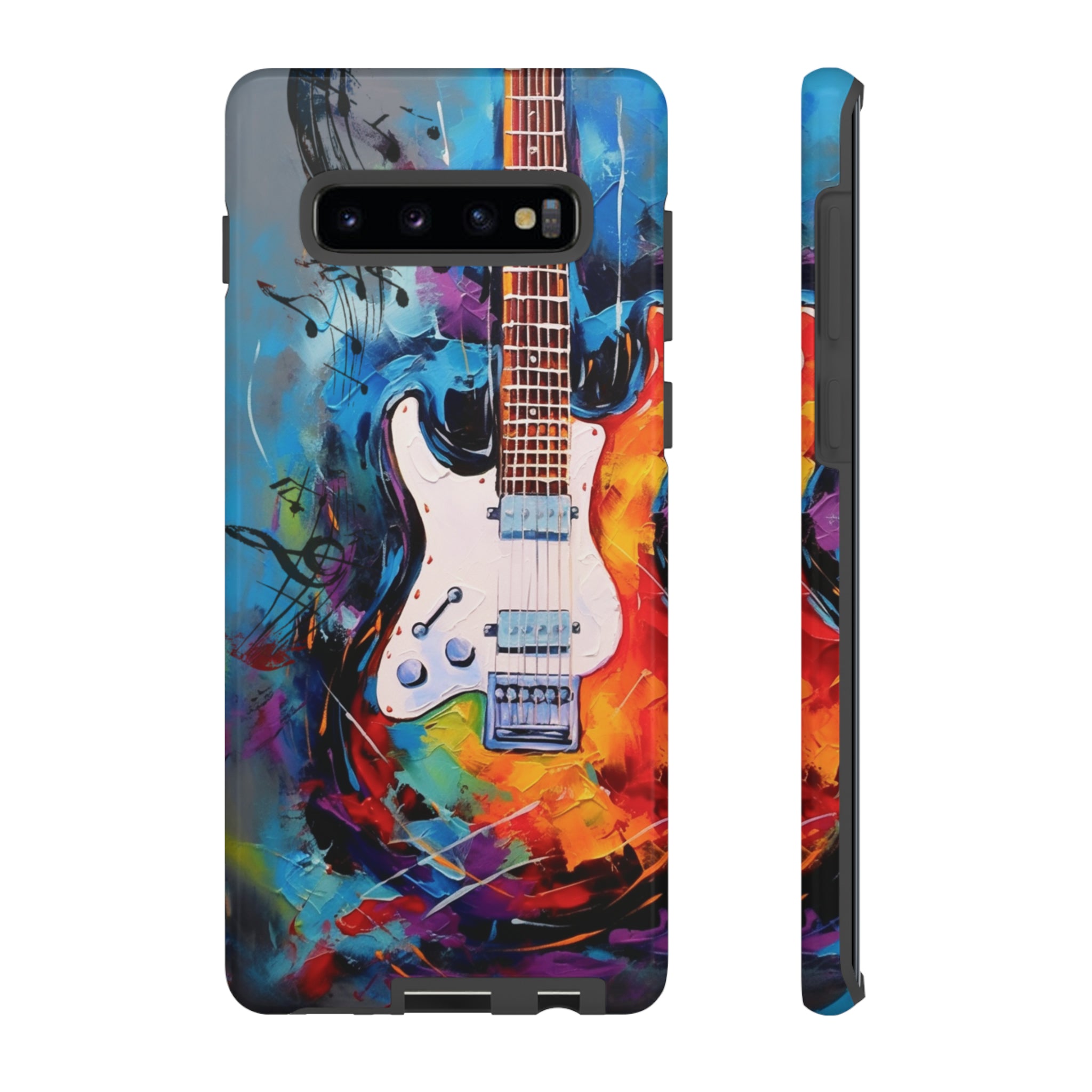 Guitar Phone Case