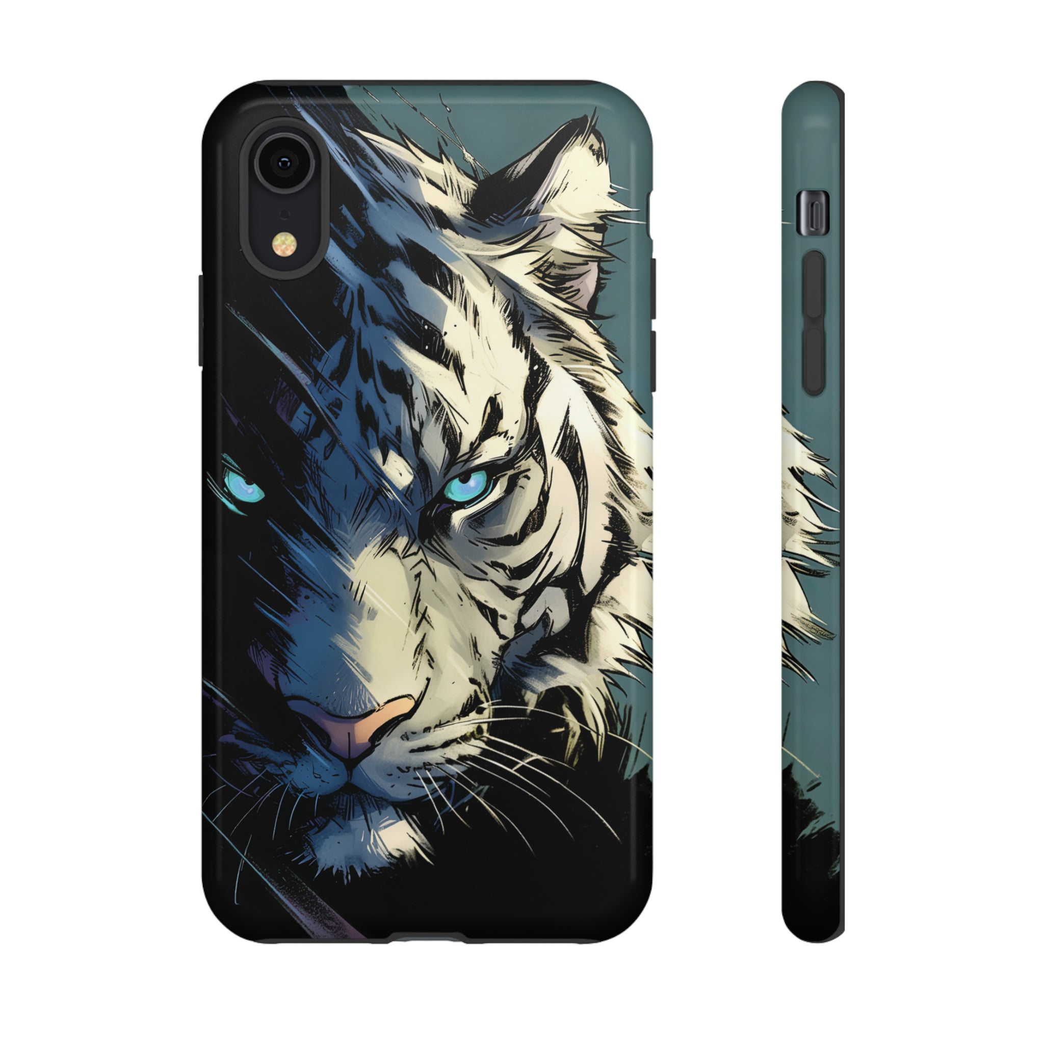 Tiger Phone Case