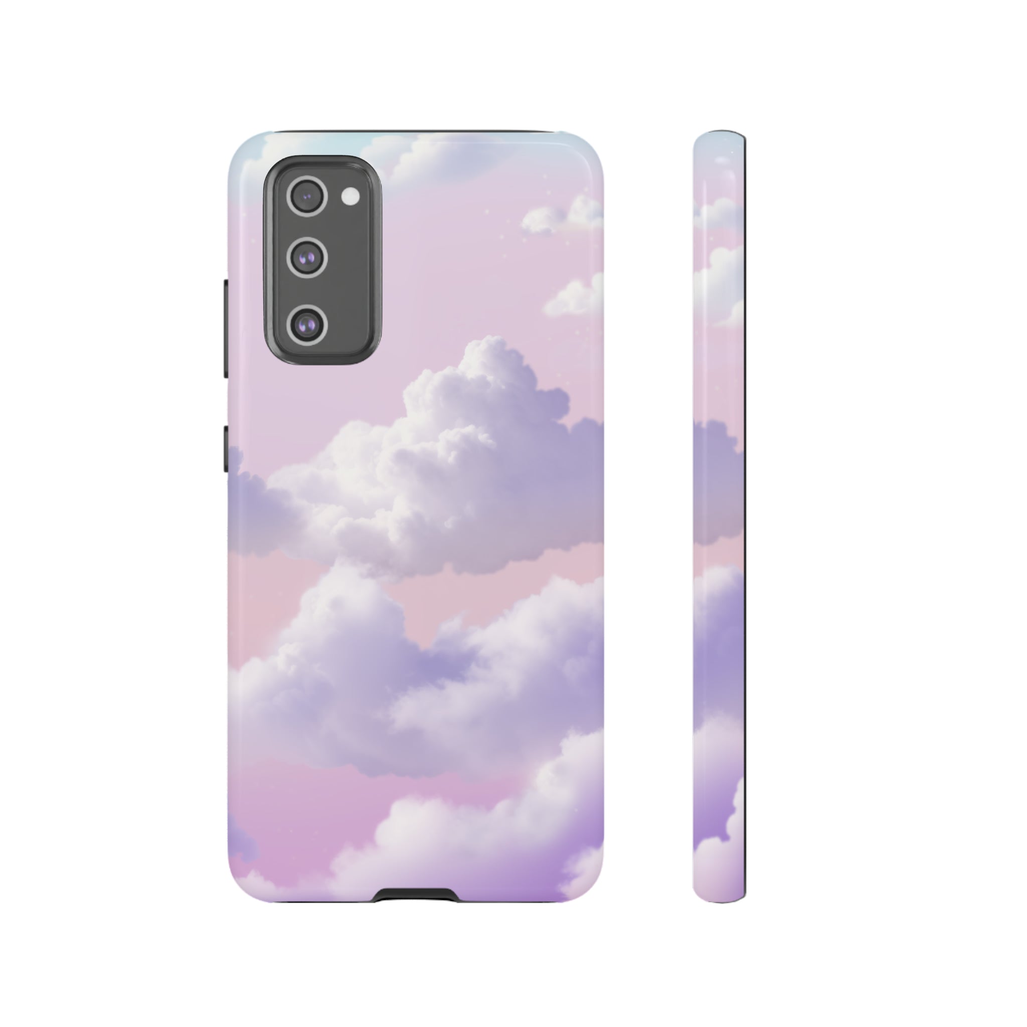 Clouds Phone Case