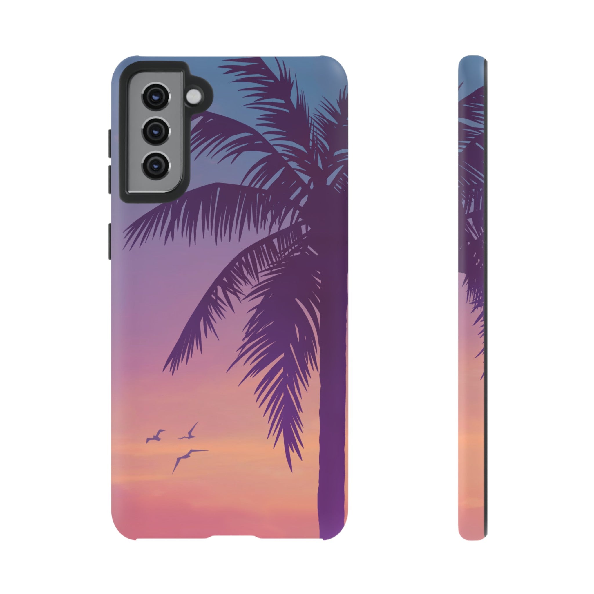 Palm Tree Phone Case