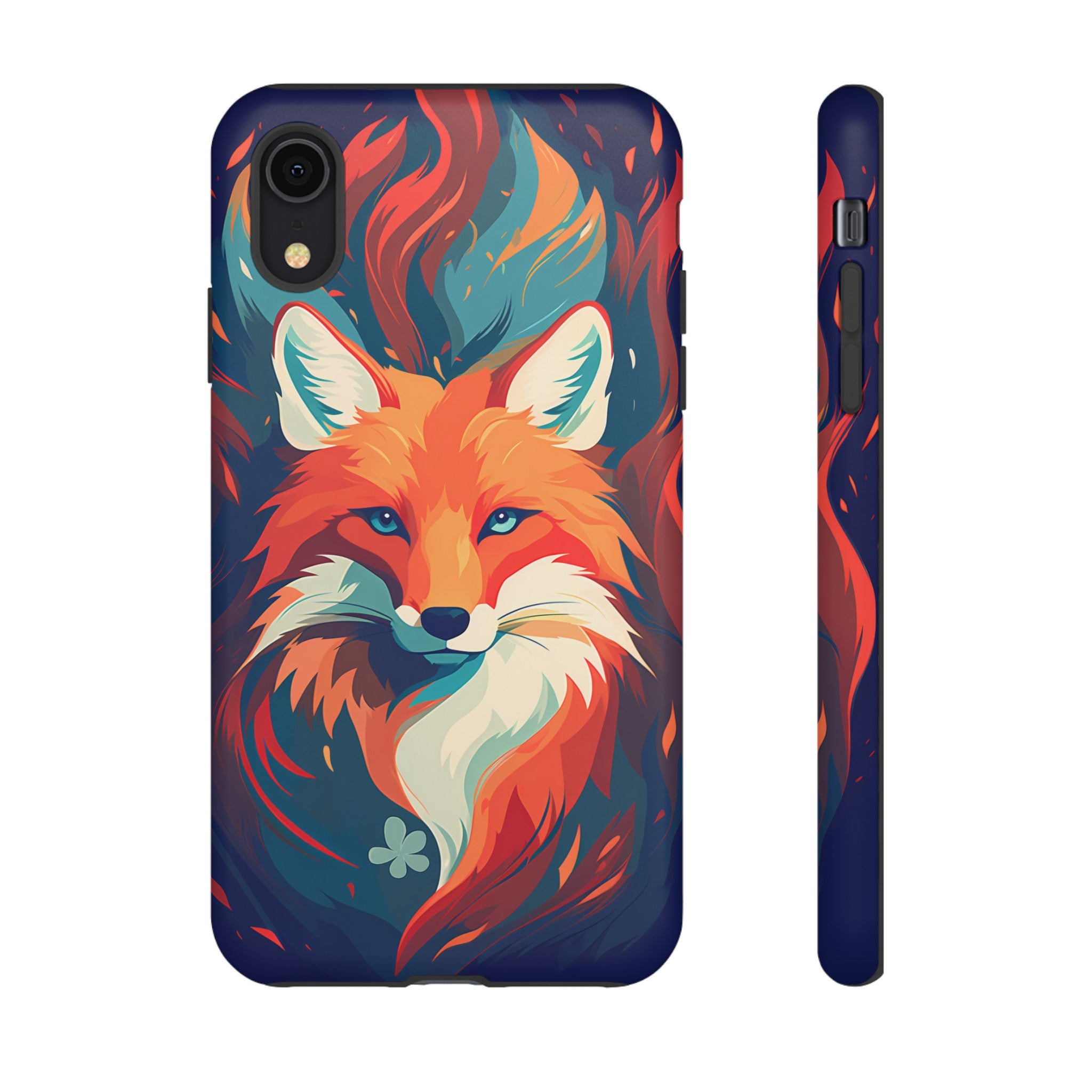 Fox Phone Case