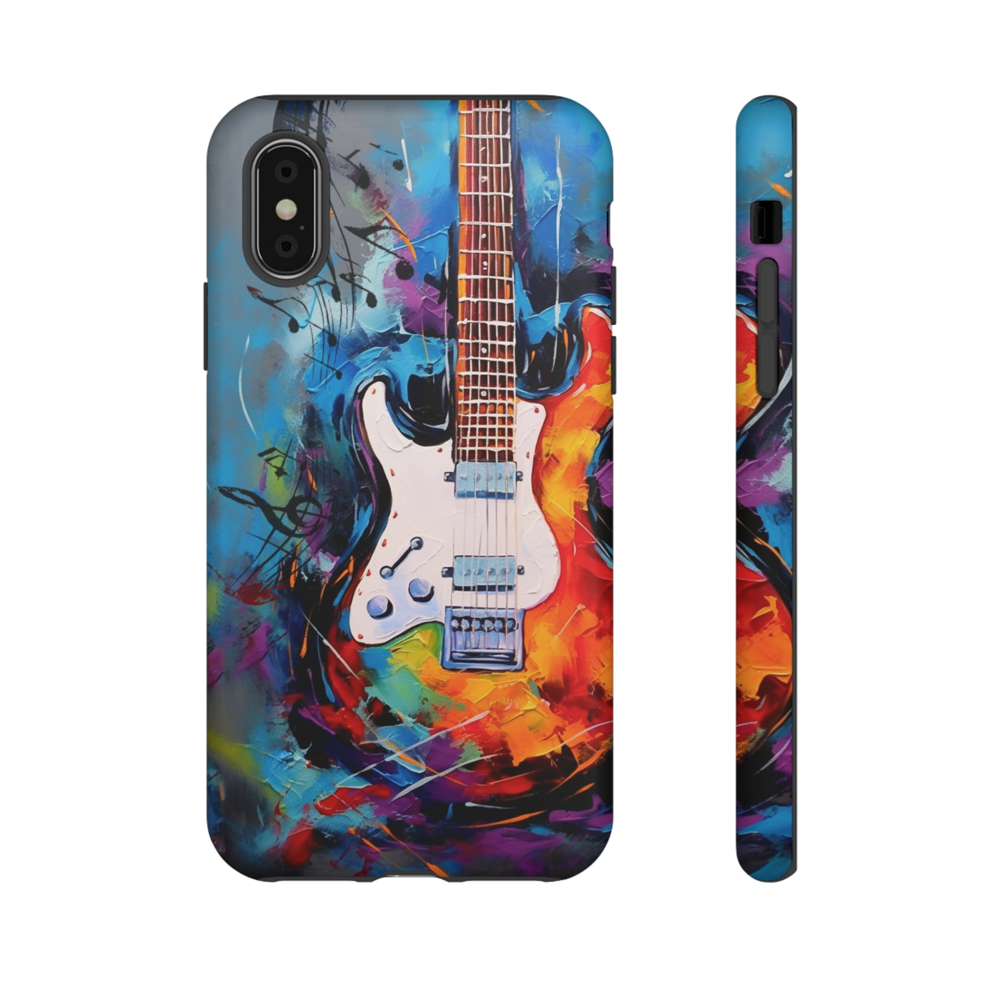 Guitar Phone Case