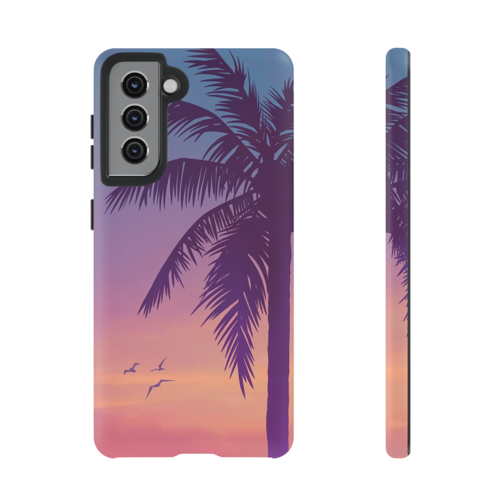 Palm Tree Phone Case