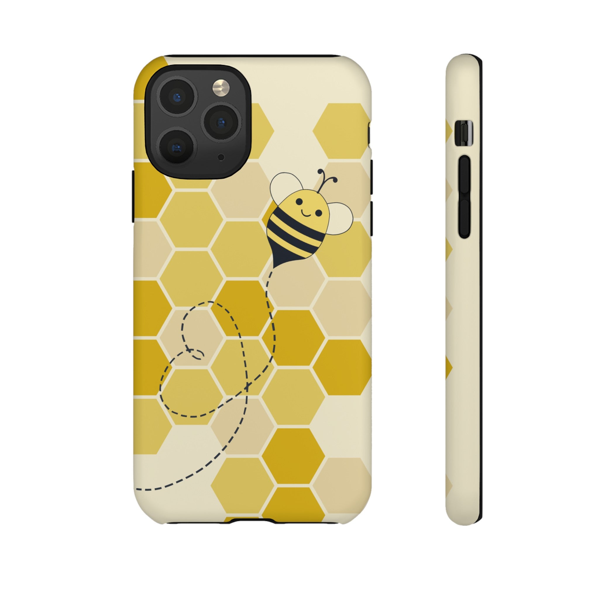 Bee Phone Case