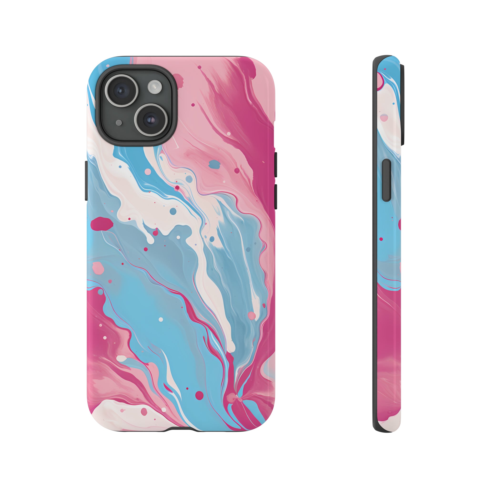 Pastel Phone Case