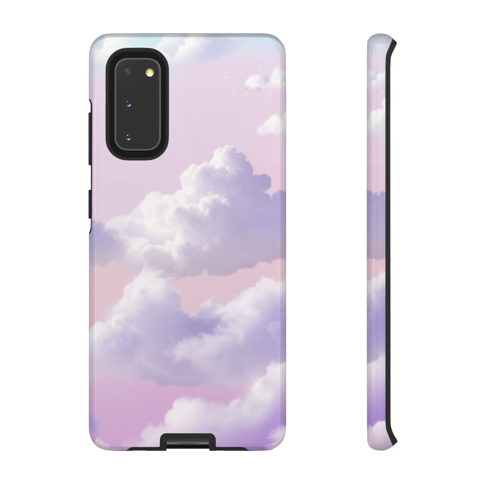 Clouds Phone Case