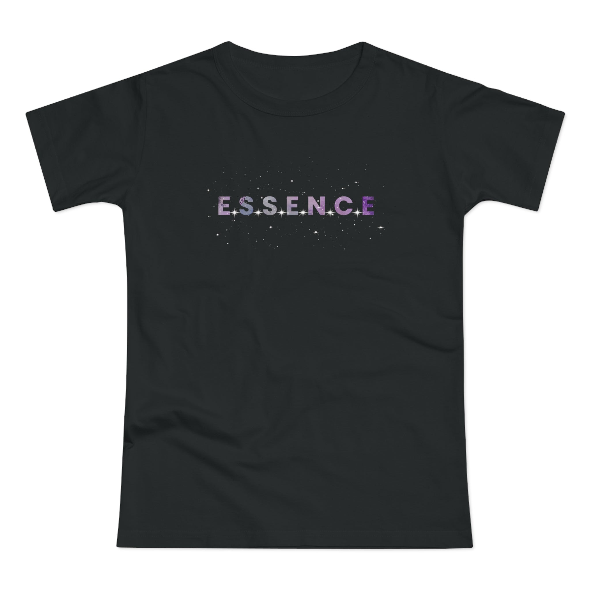 E.S.S.E.N.C.E. Stars Woman