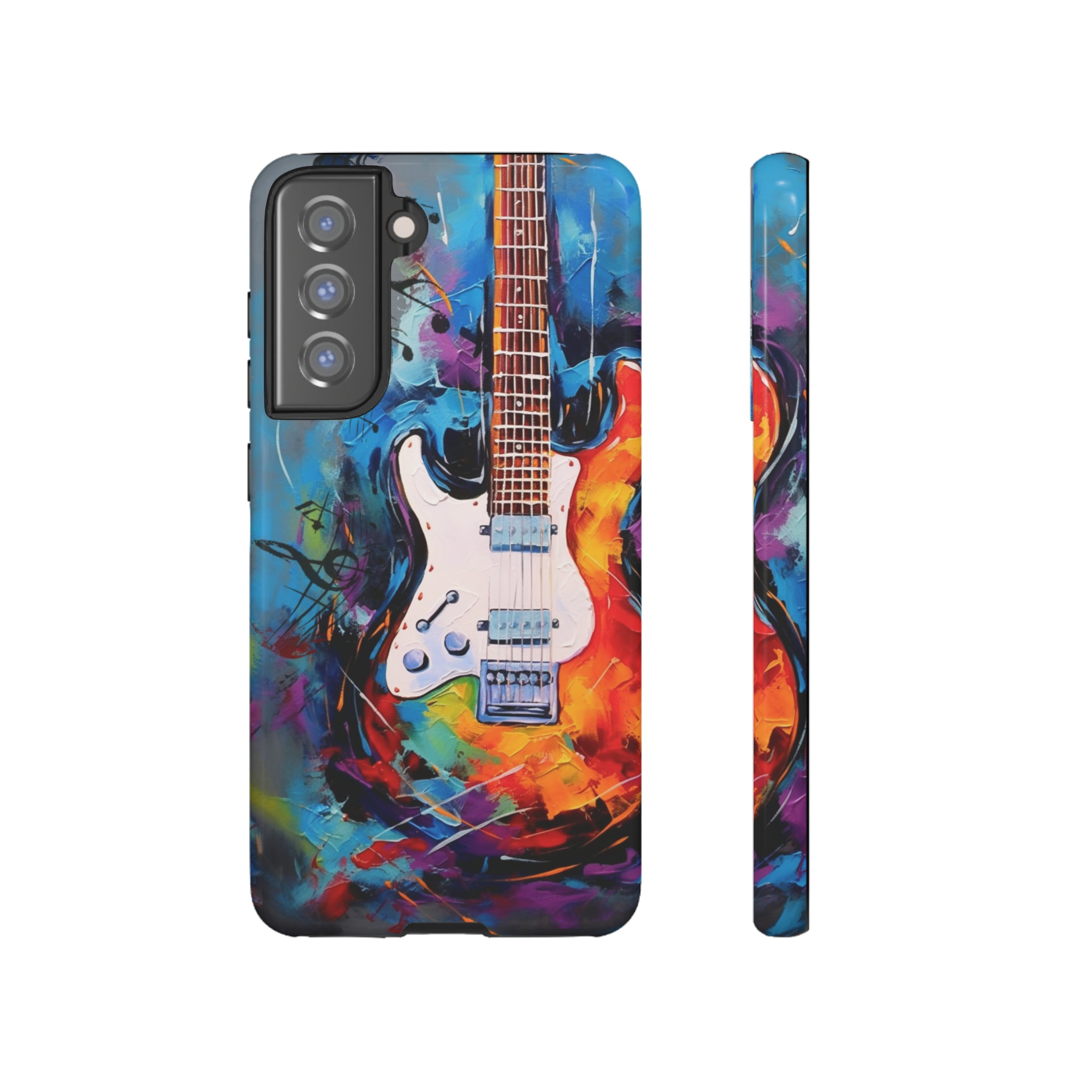 Guitar Phone Case