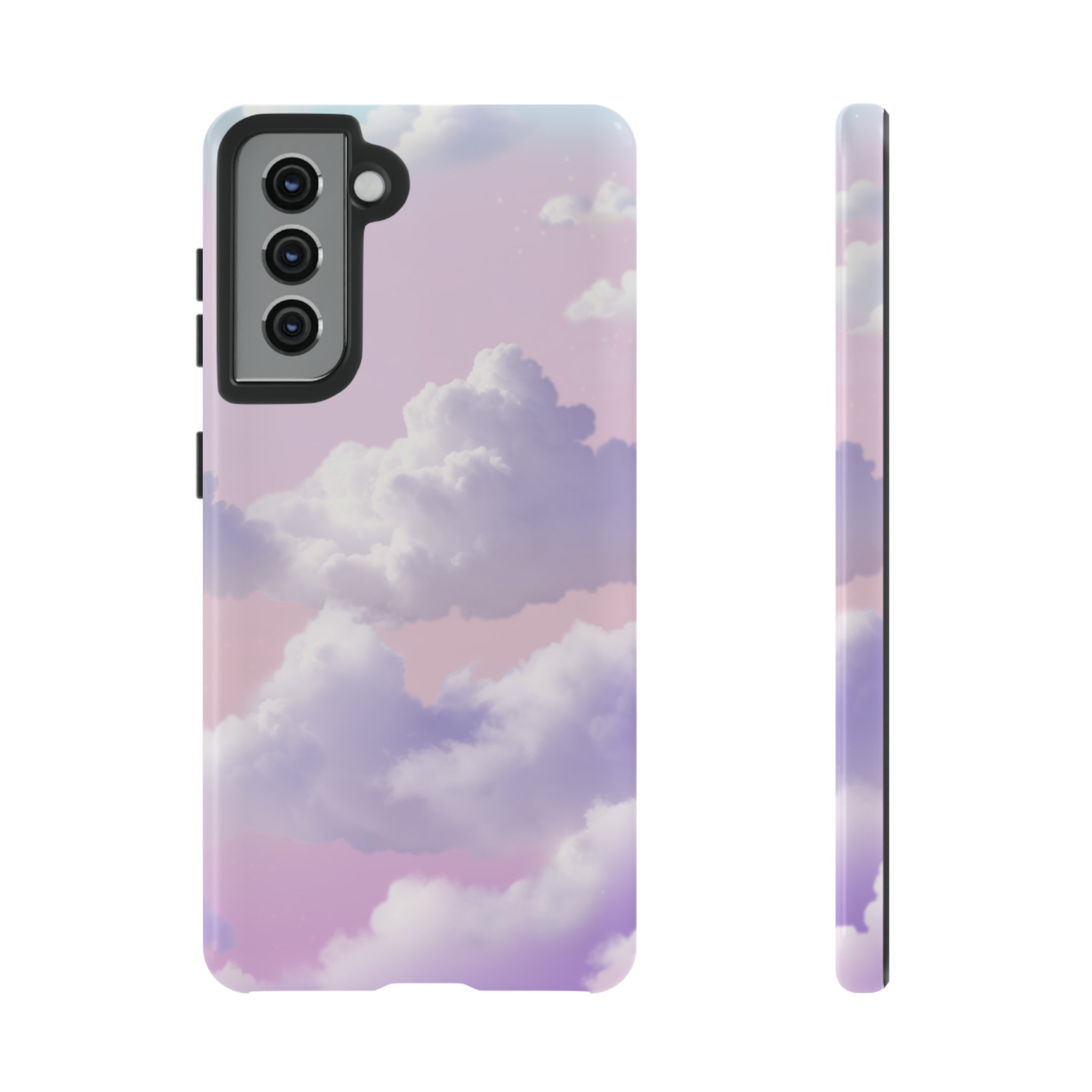 Clouds Phone Case