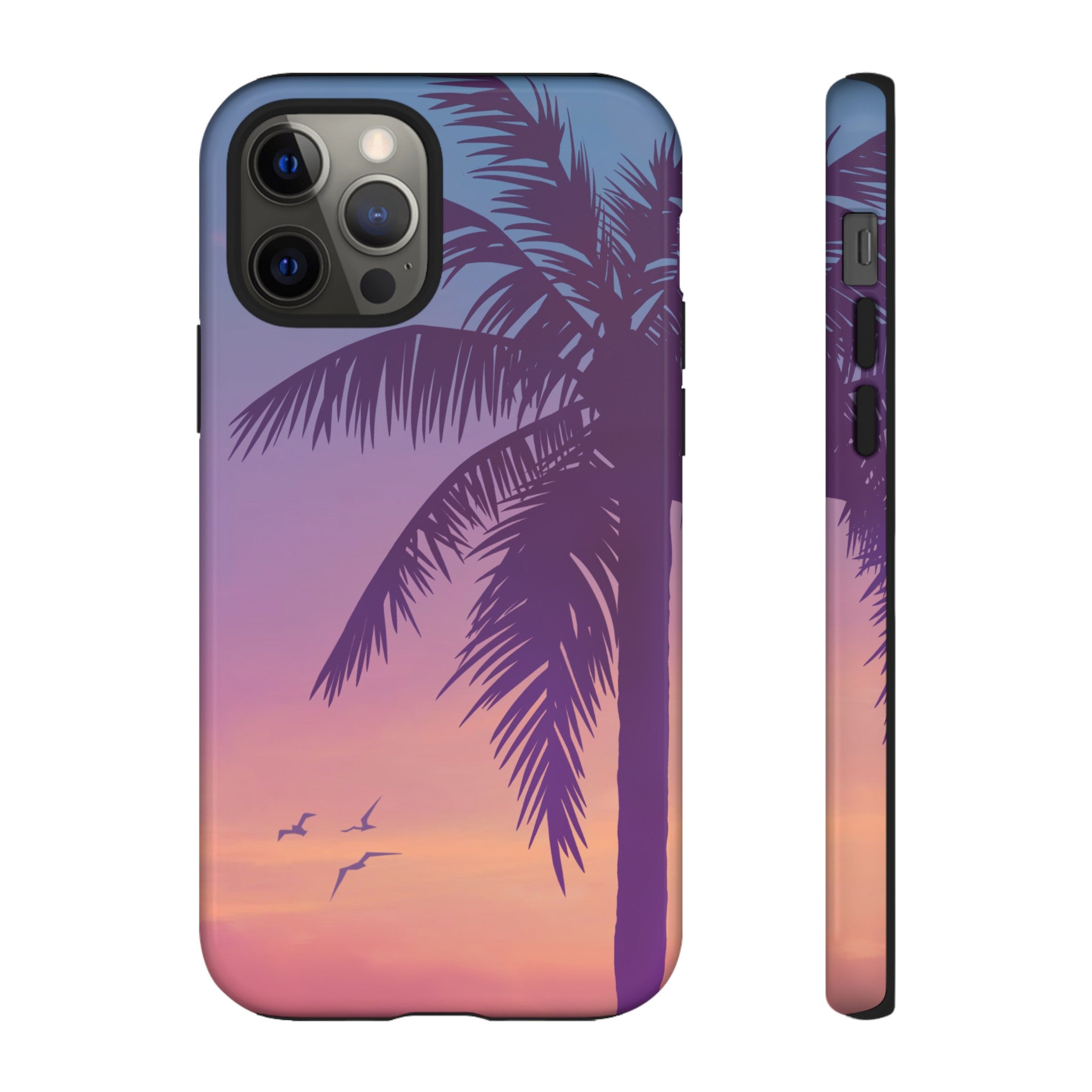 Palm Tree Phone Case