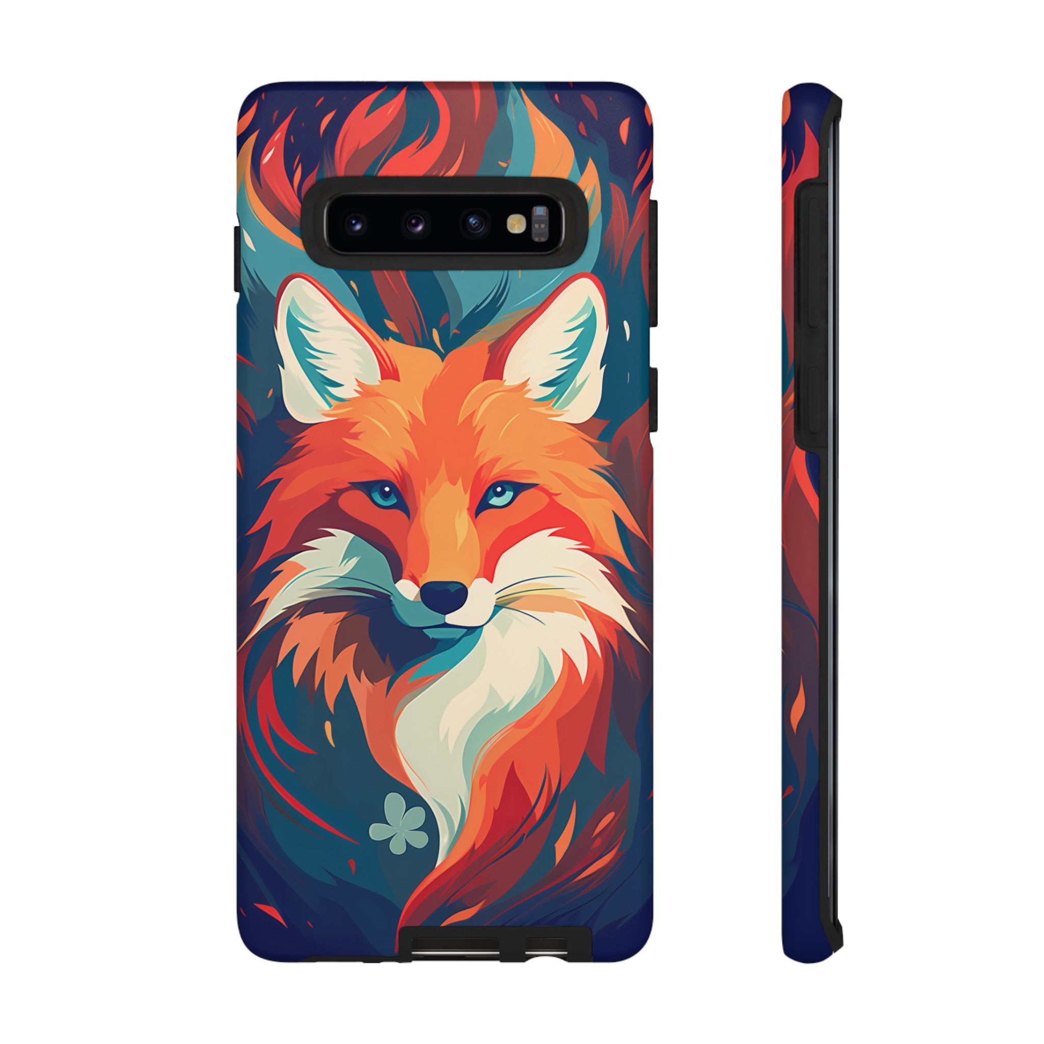 Fox Phone Case