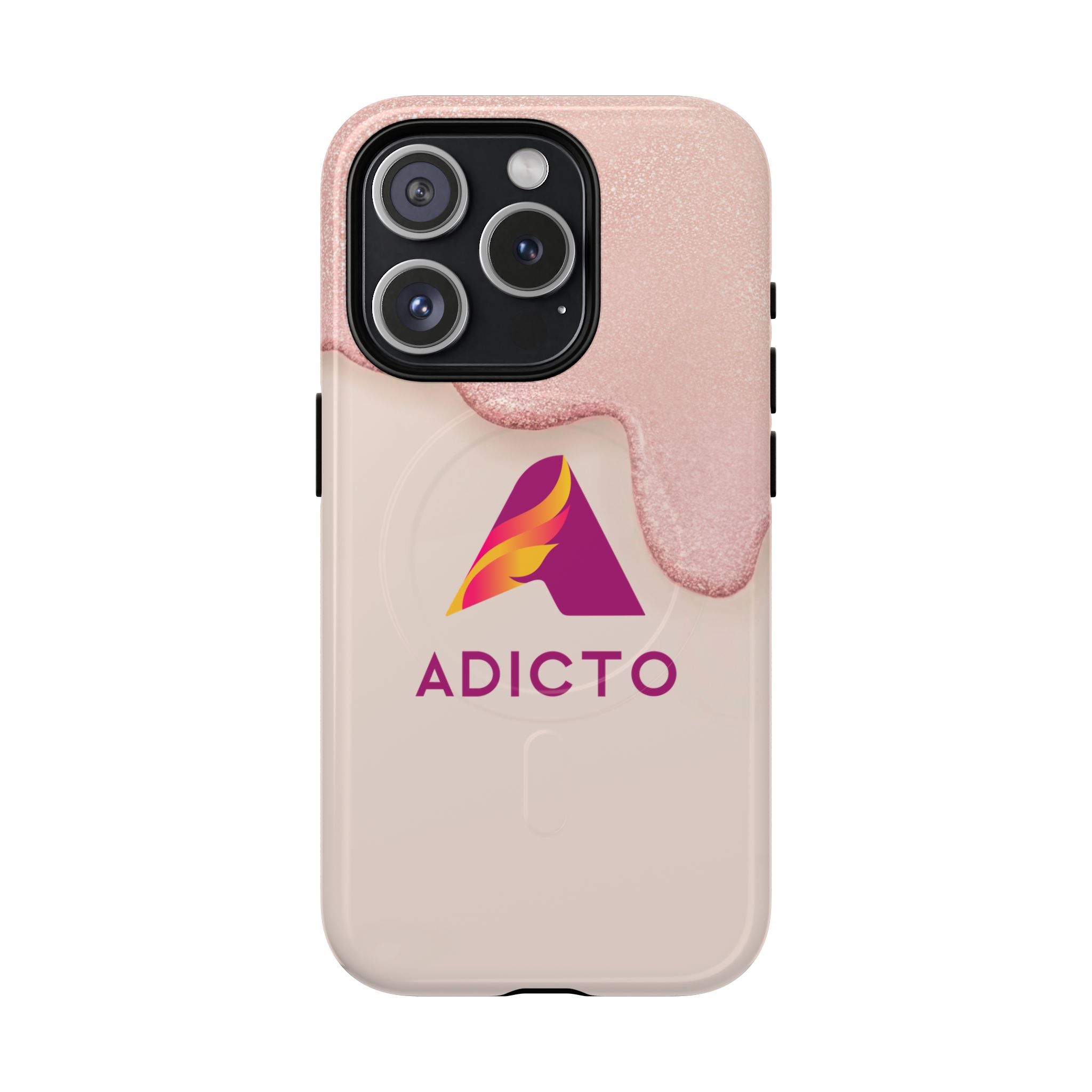 Adicto Nude Lover MagSafe