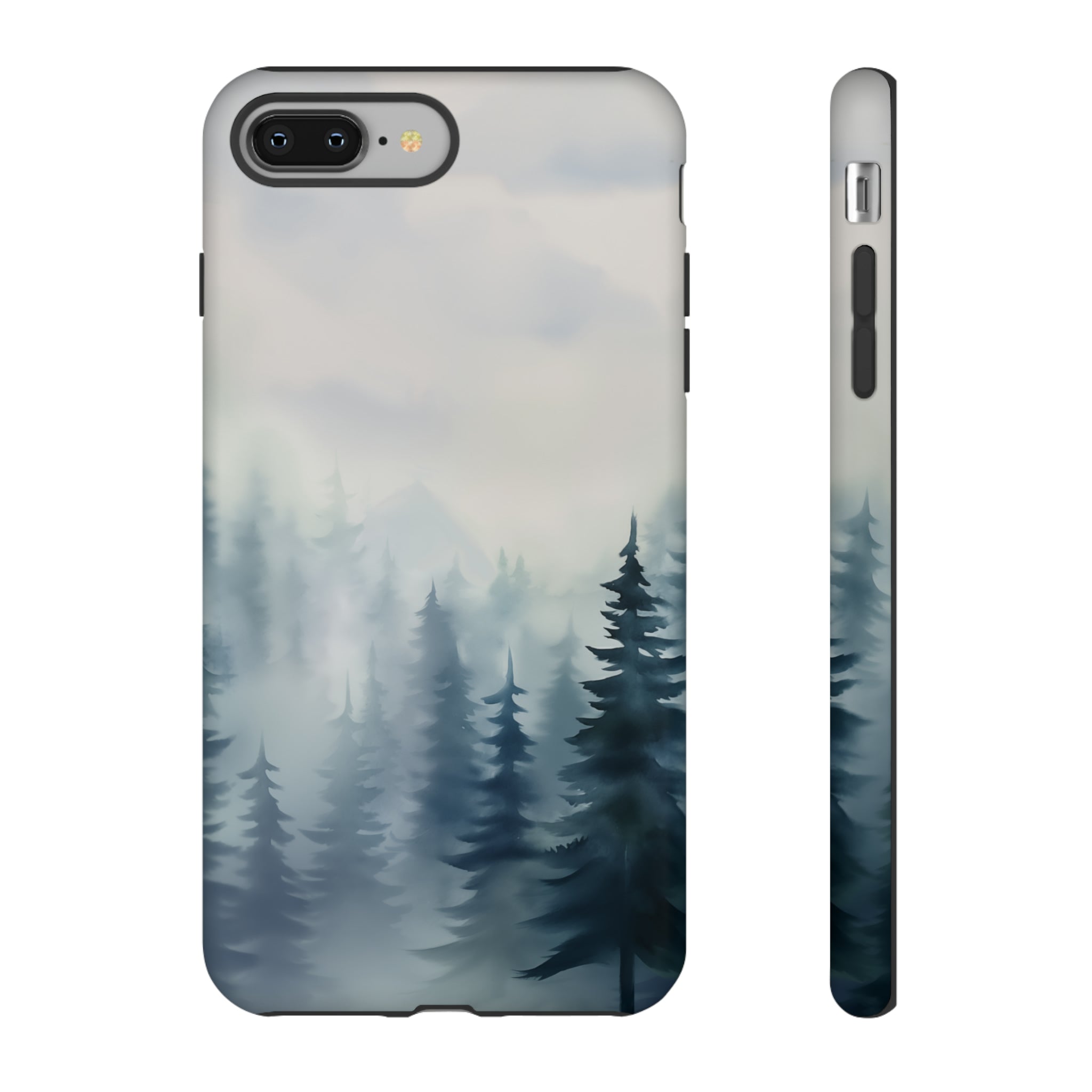 Pine Tree Phone Case