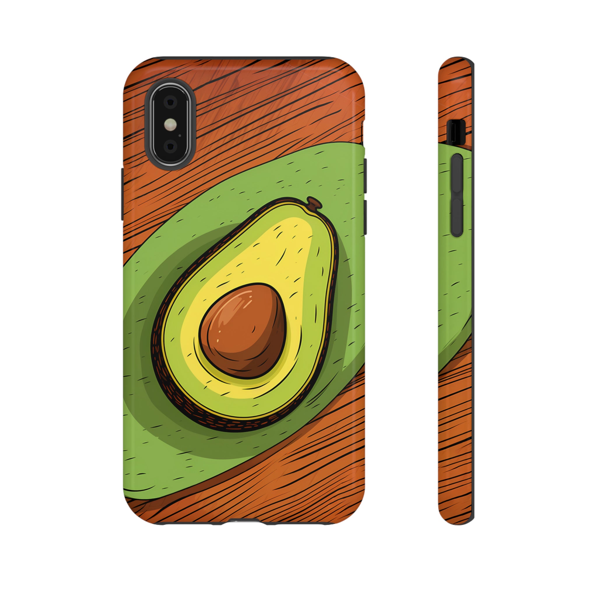 Avocado Phone case