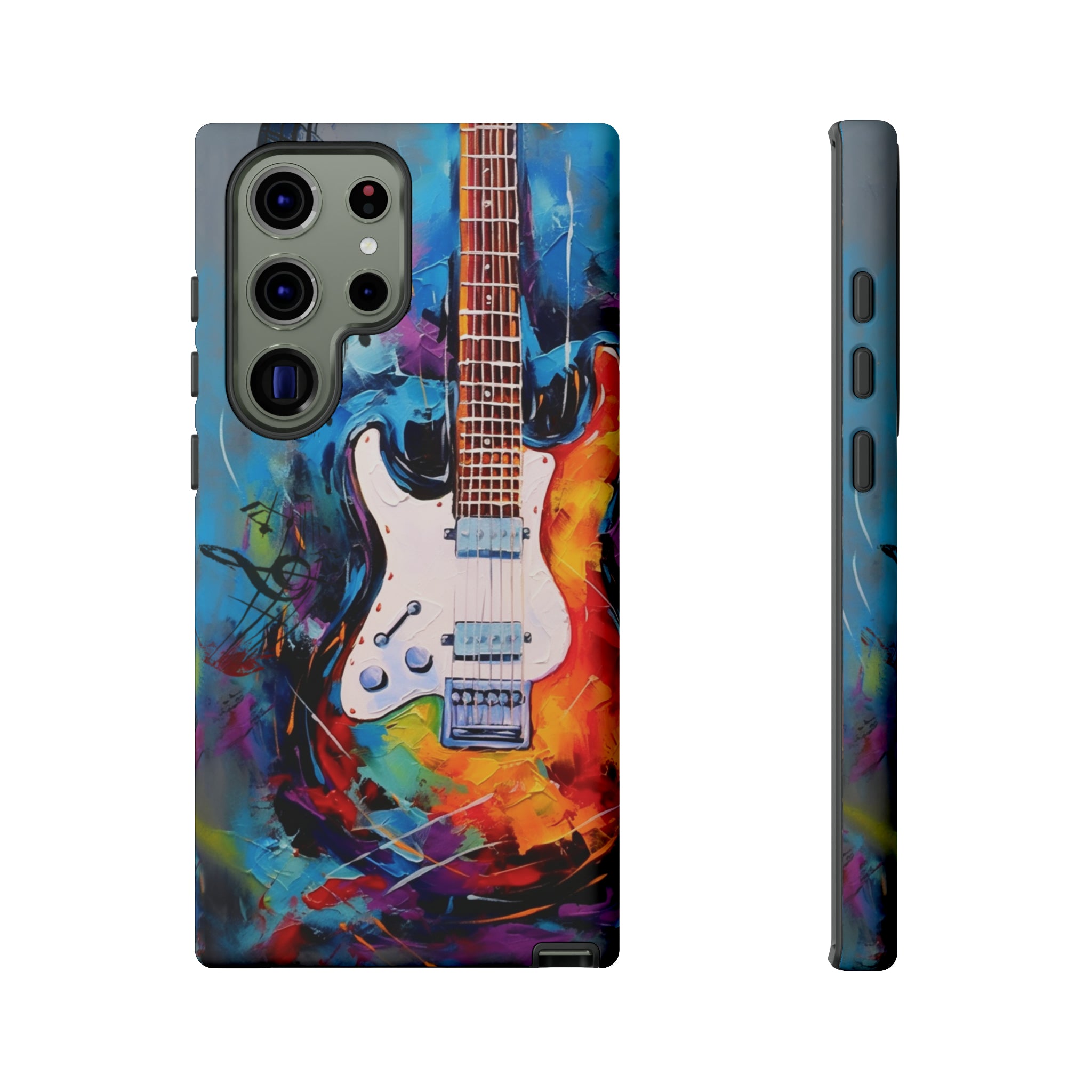 Guitar Phone Case