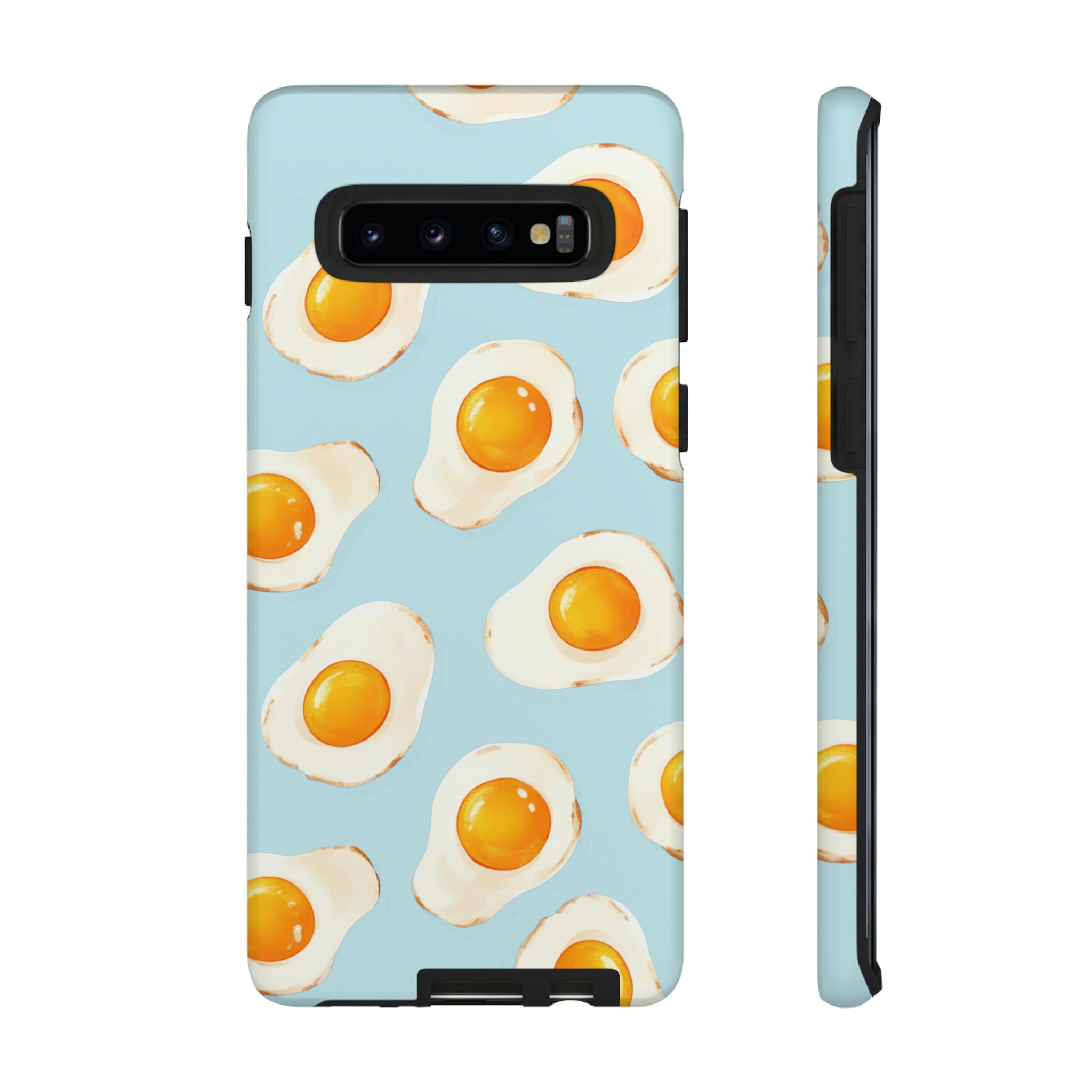 Fried Egg Phone Case