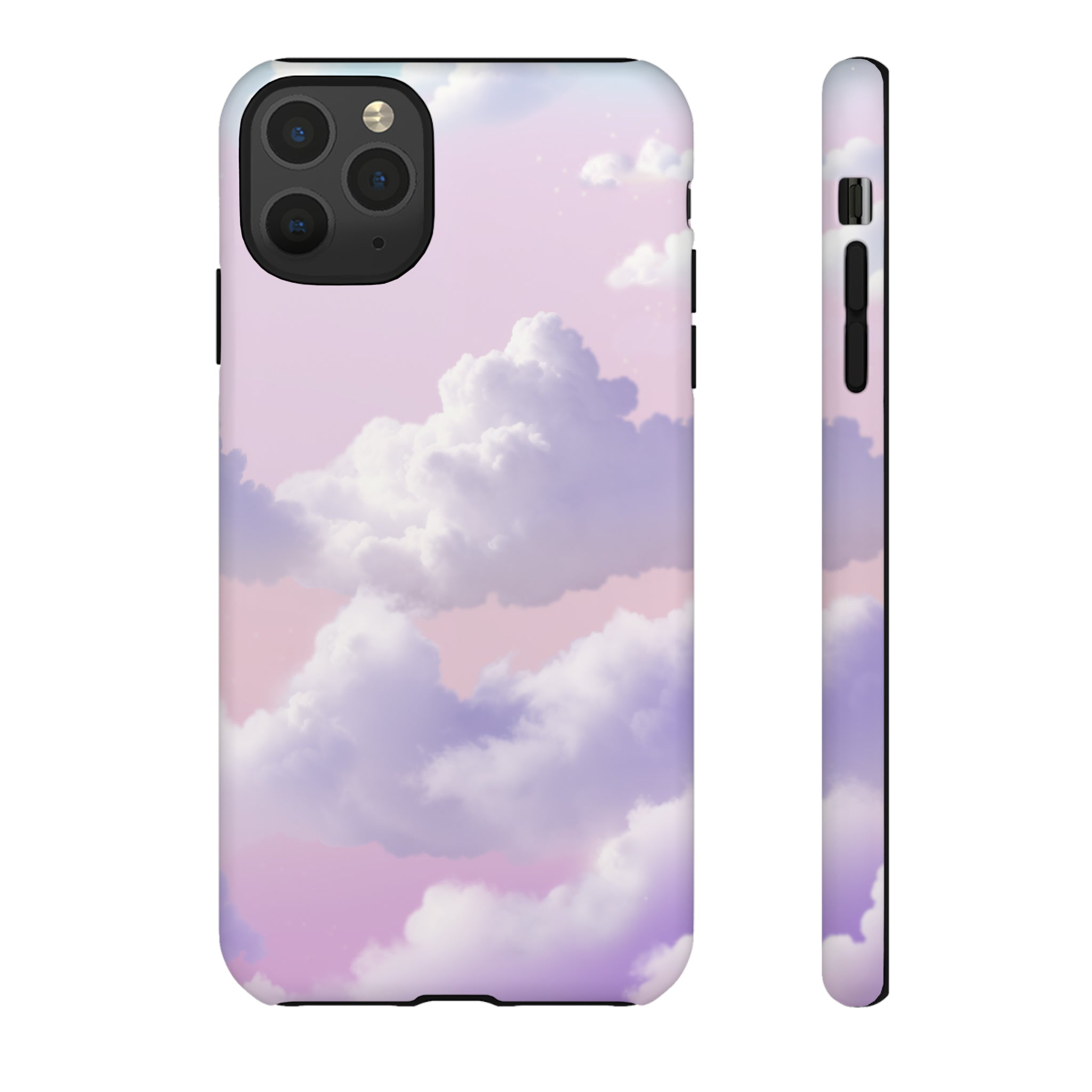 Clouds Phone Case