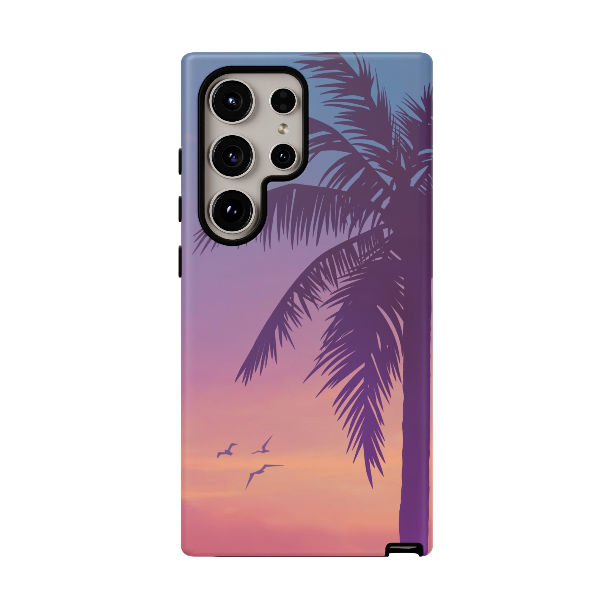 Palm Tree Phone Case