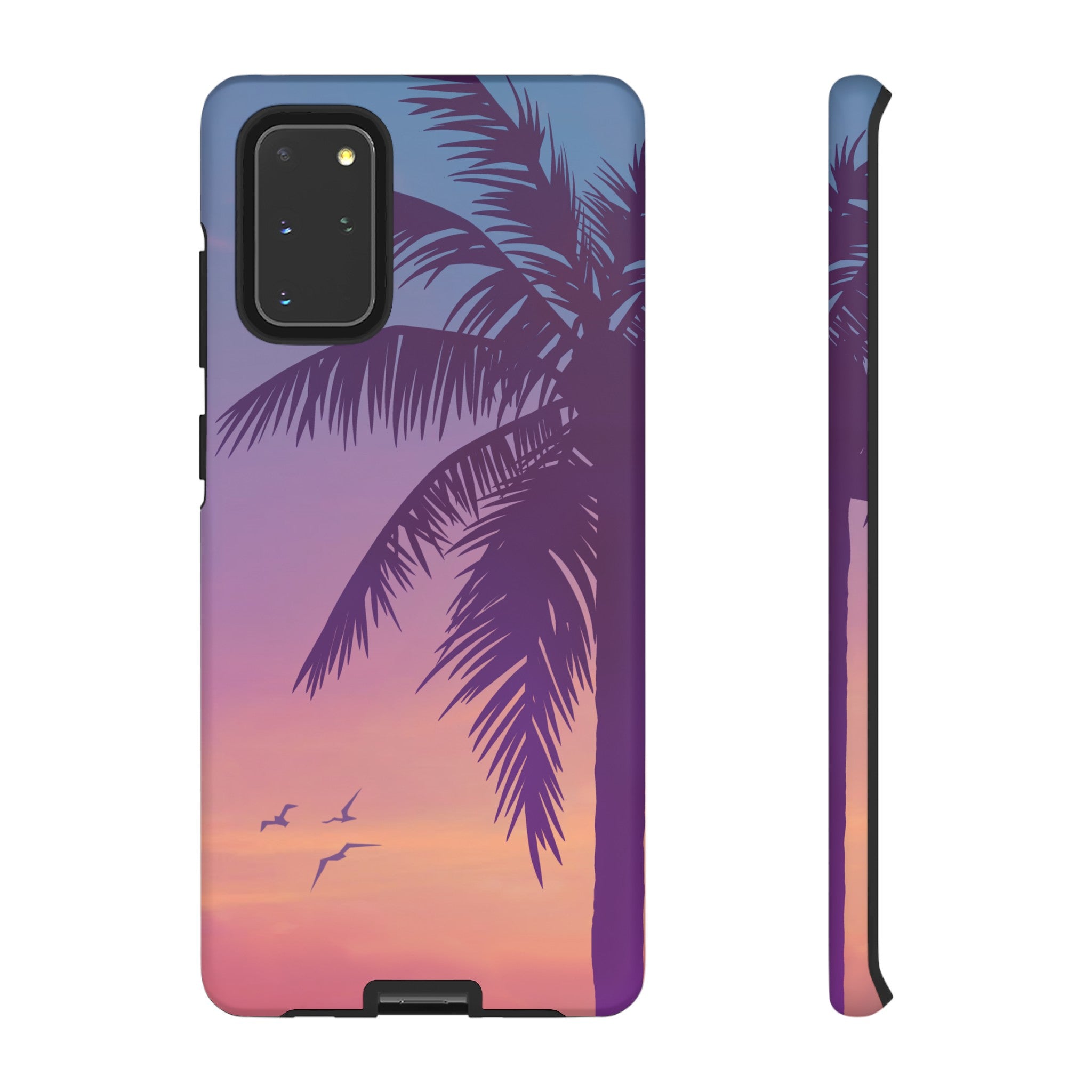 Palm Tree Phone Case