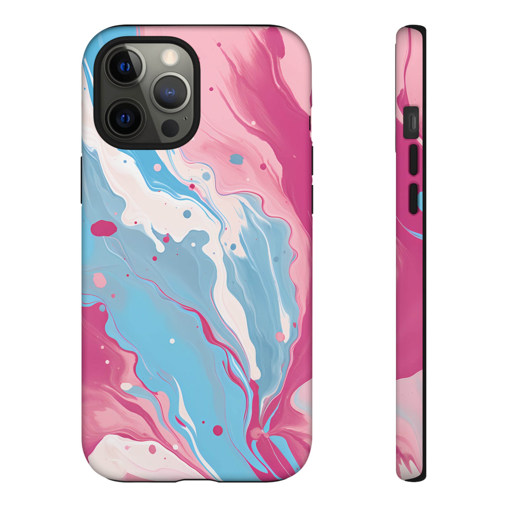 Pastel Phone Case