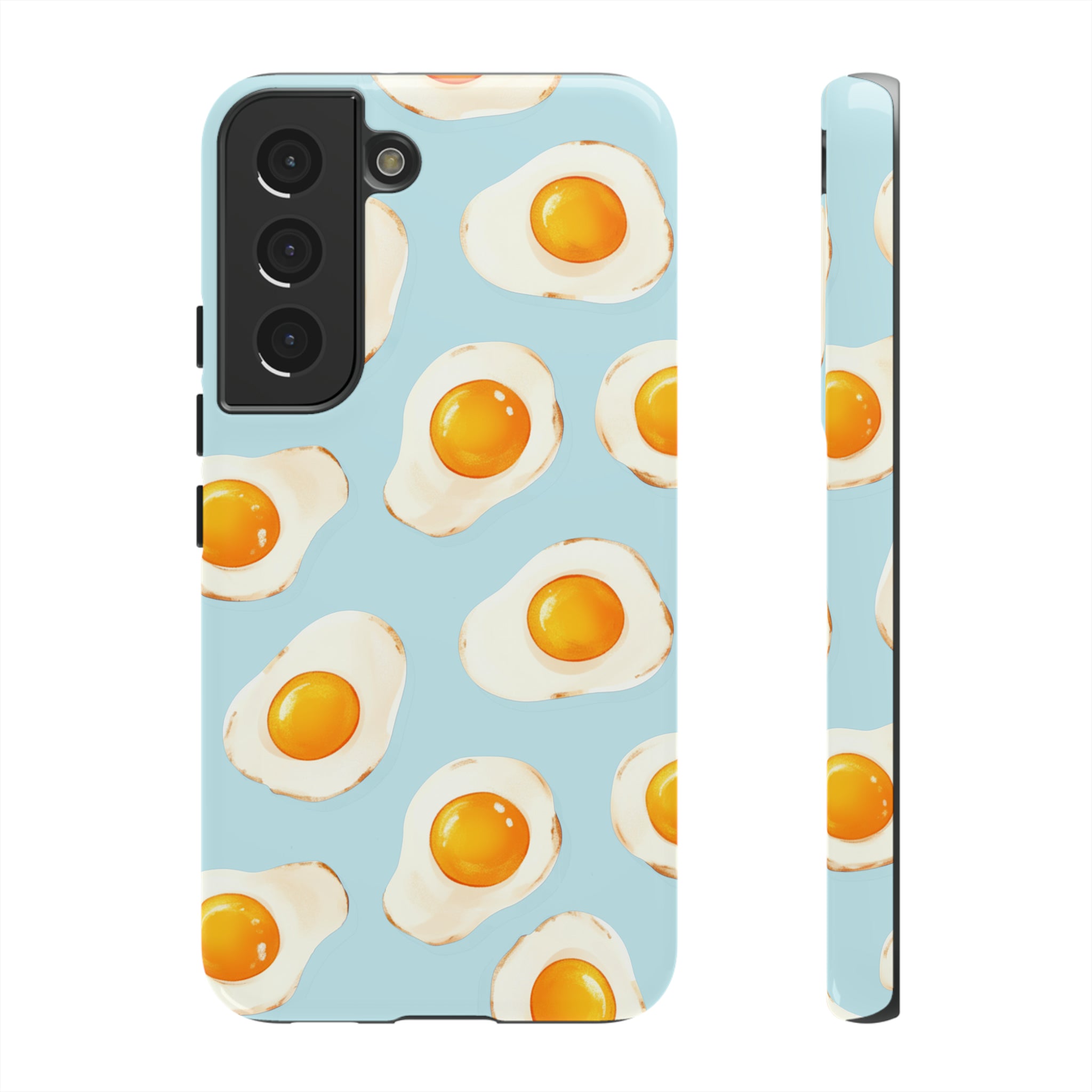 Fried Egg Phone Case