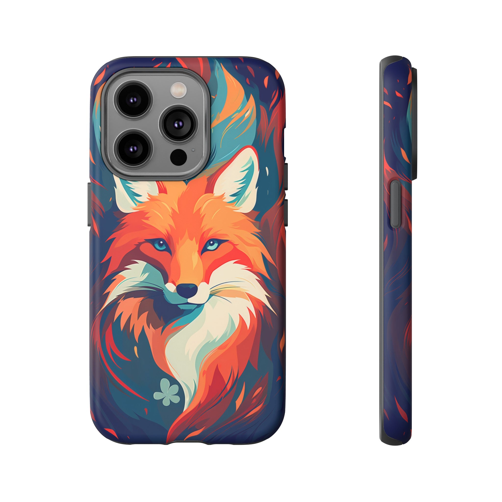 Fox Phone Case