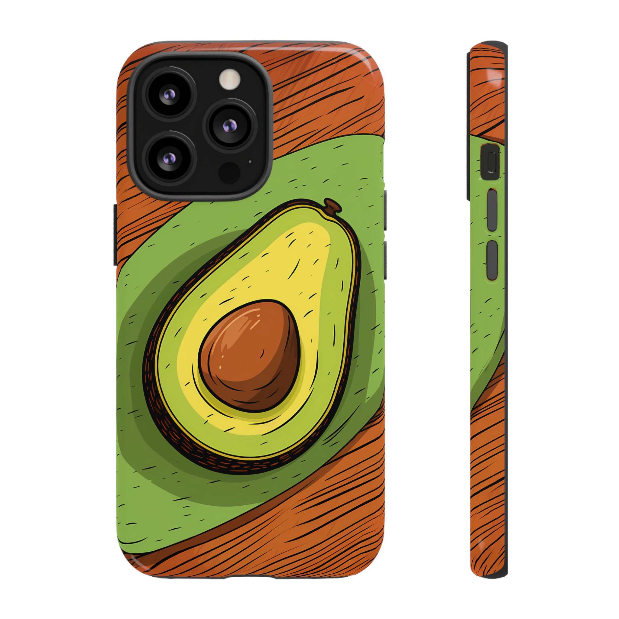 Avocado Phone case